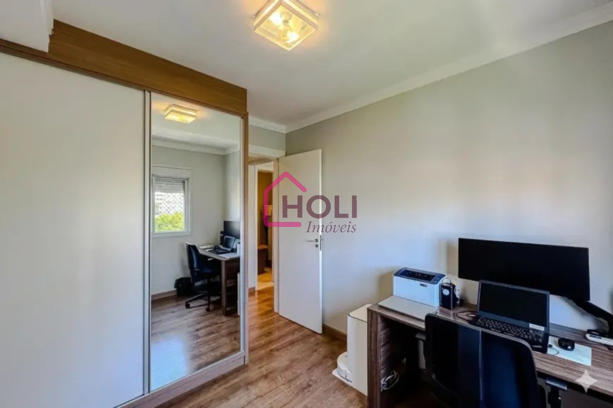 Apartamento, 2 quartos, 83 m² - Foto 6
