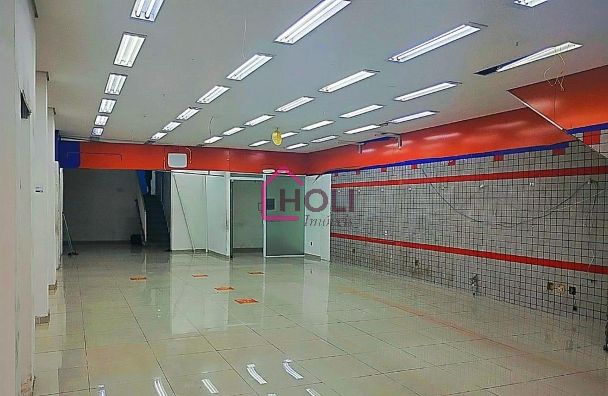 Loja-Salão, 400 m² - Foto 3