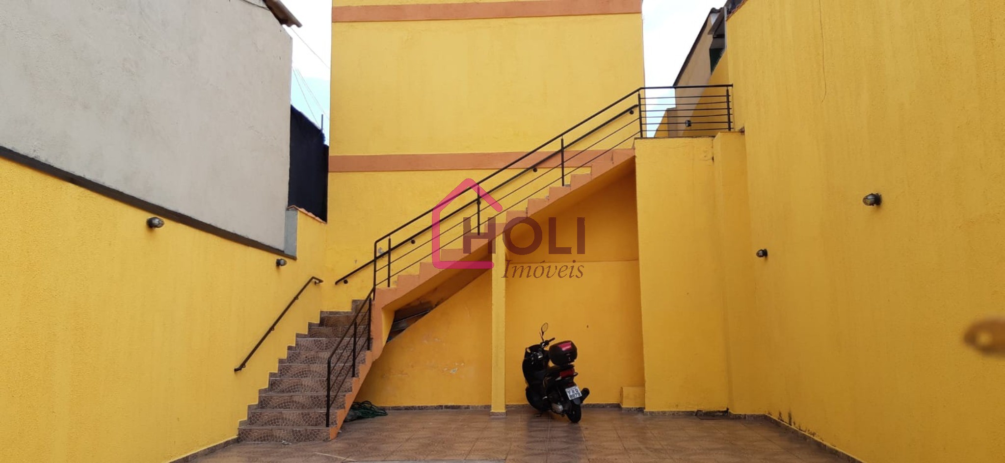 Sobrado, 3 quartos, 76 m² - Foto 23