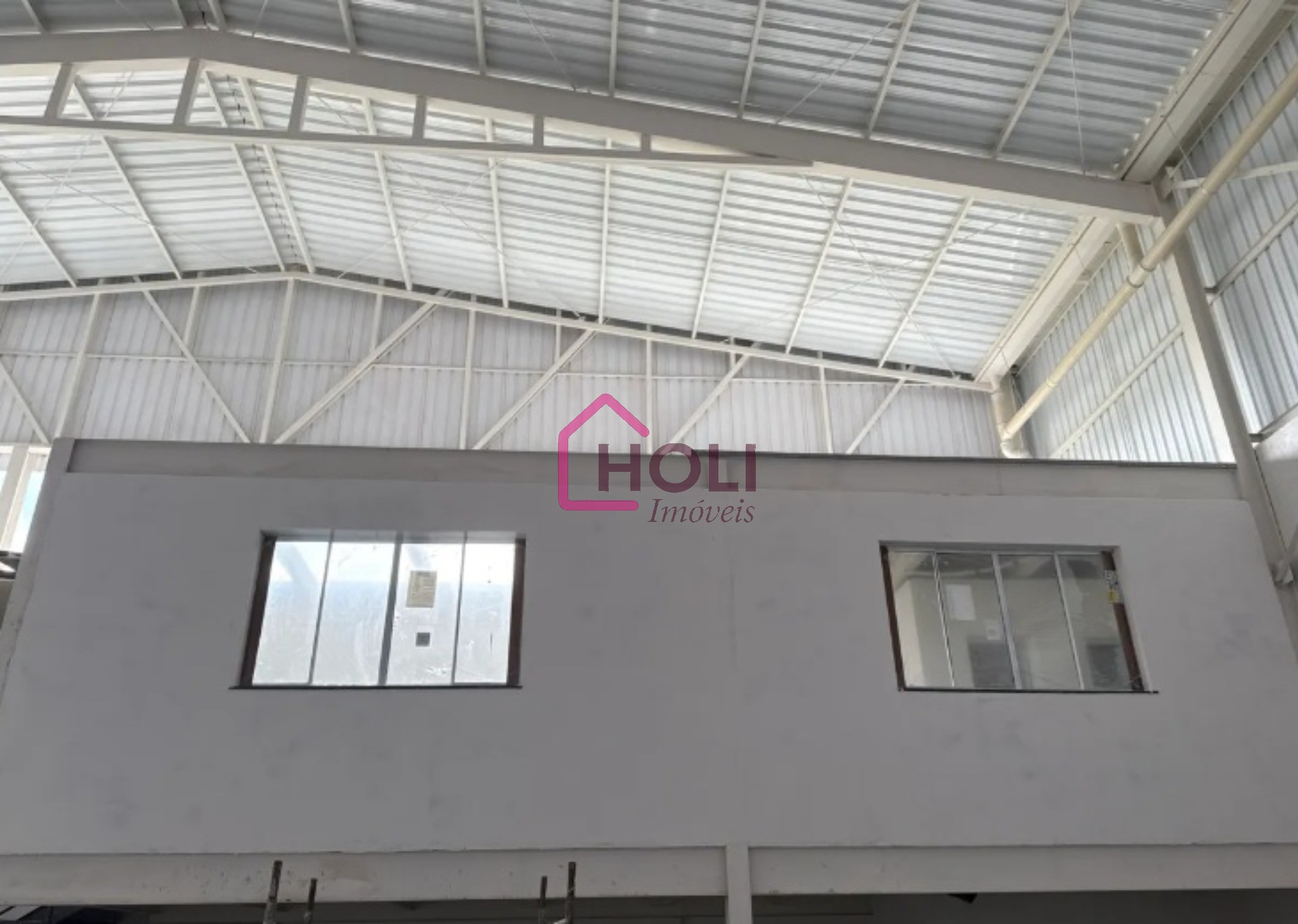 Depósito-Galpão, 900 m² - Foto 7