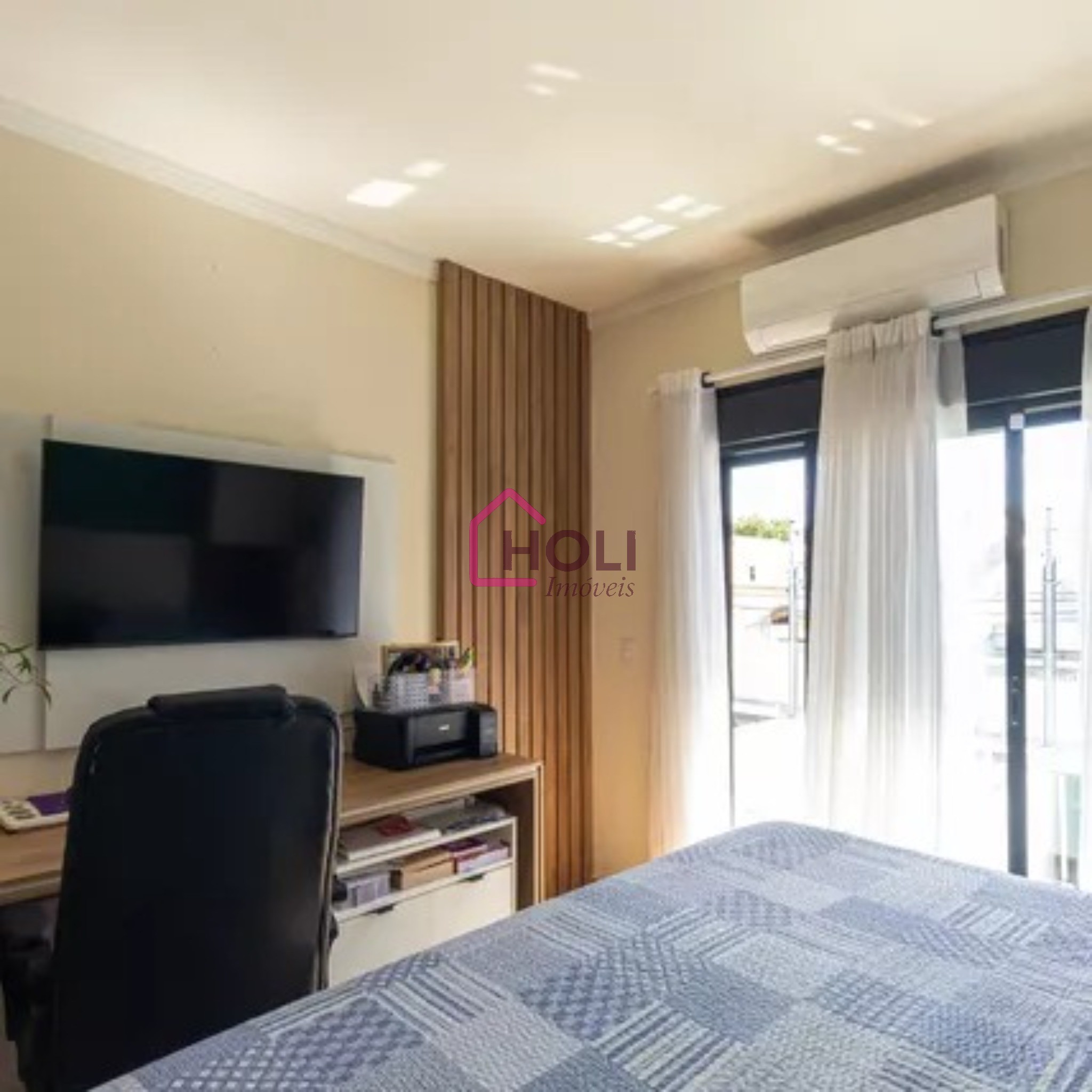Sobrado, 3 quartos, 135 m² - Foto 6