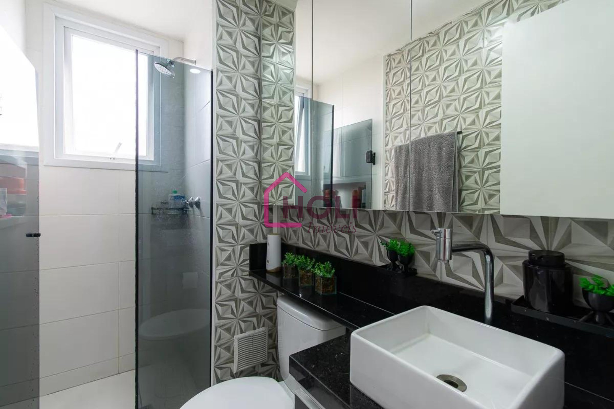 Apartamento, 2 quartos, 45 m² - Foto 19