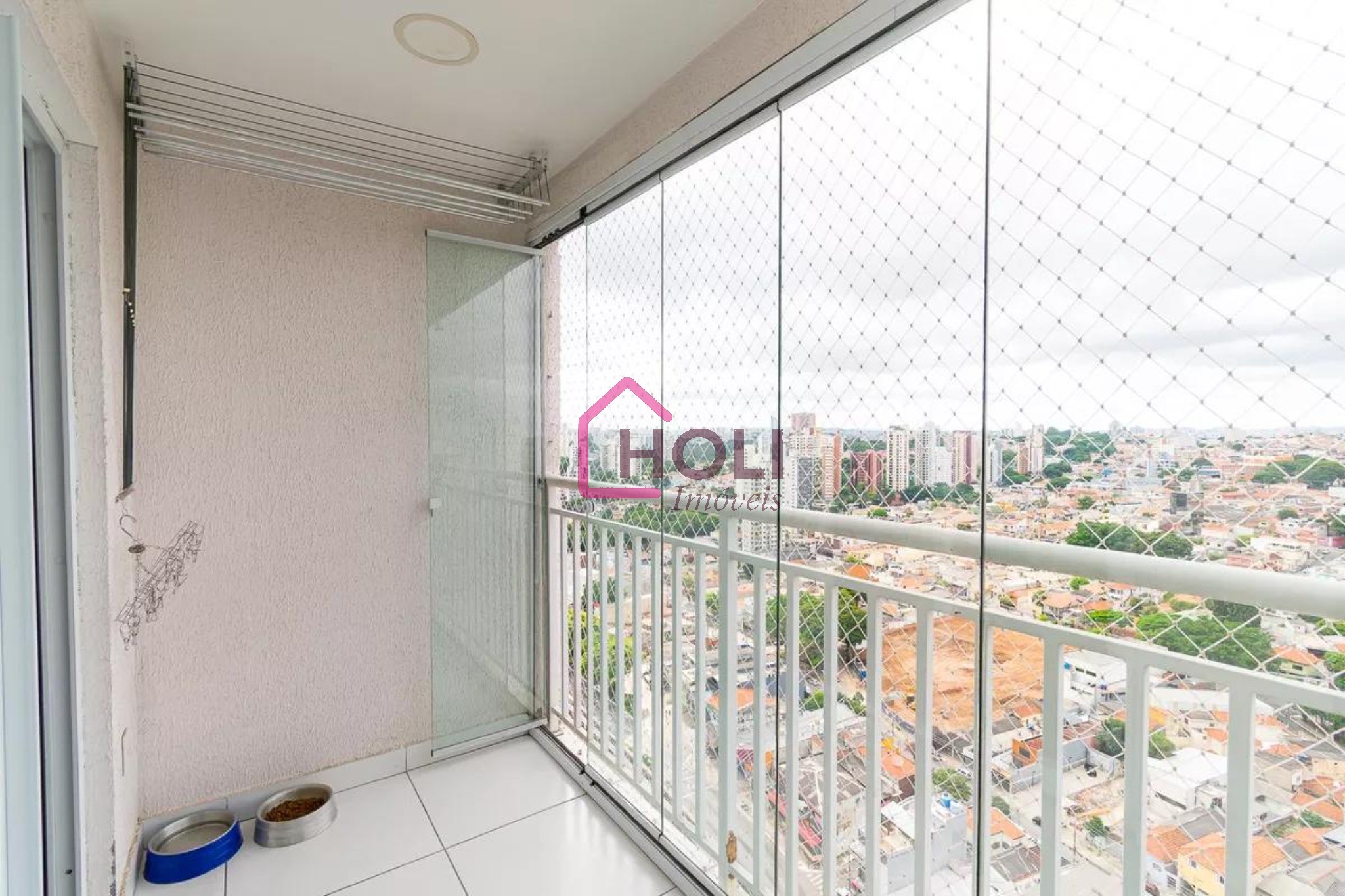 Apartamento, 2 quartos, 45 m² - Foto 28