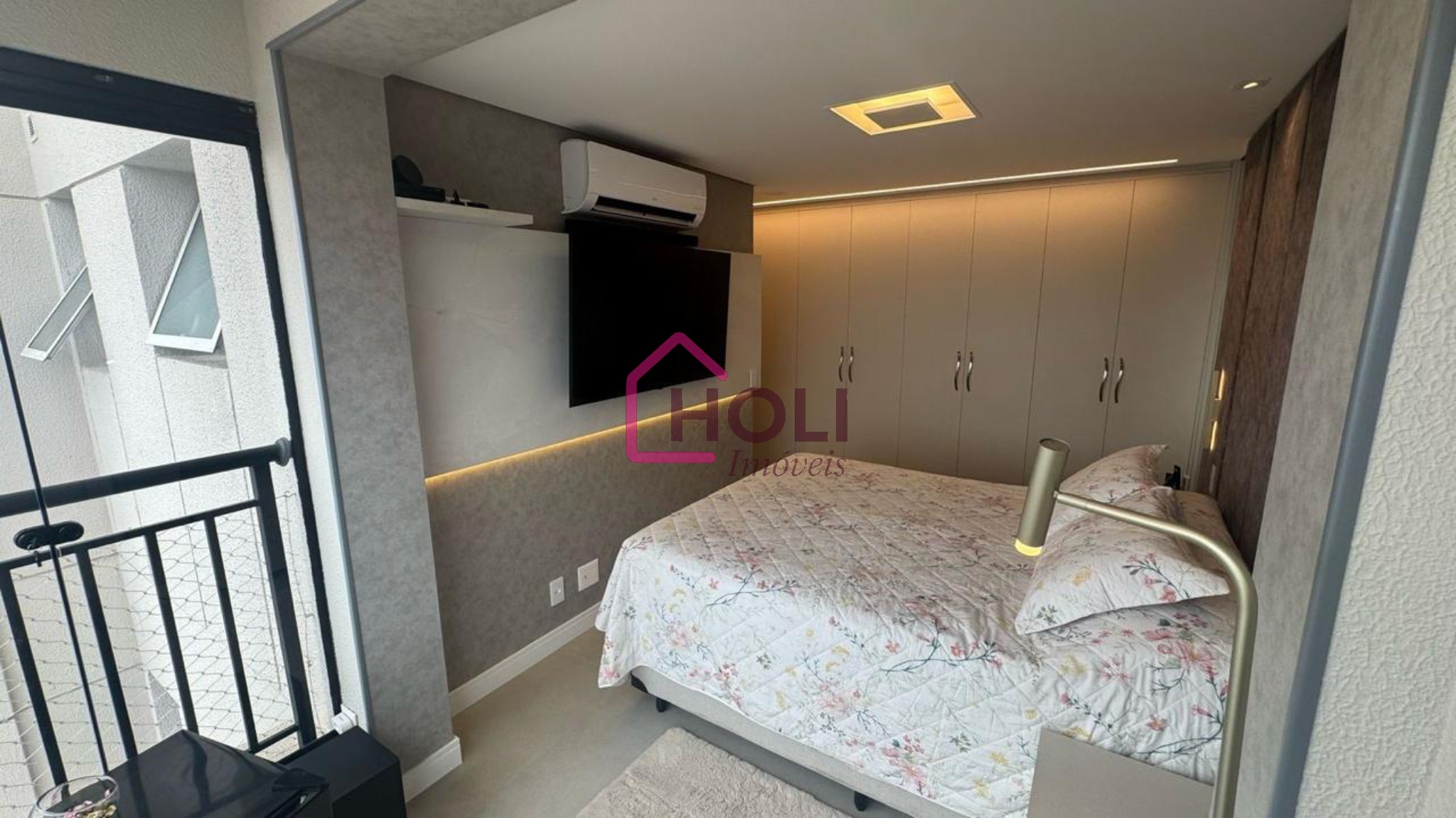 Apartamento, 2 quartos, 82 m² - Foto 7