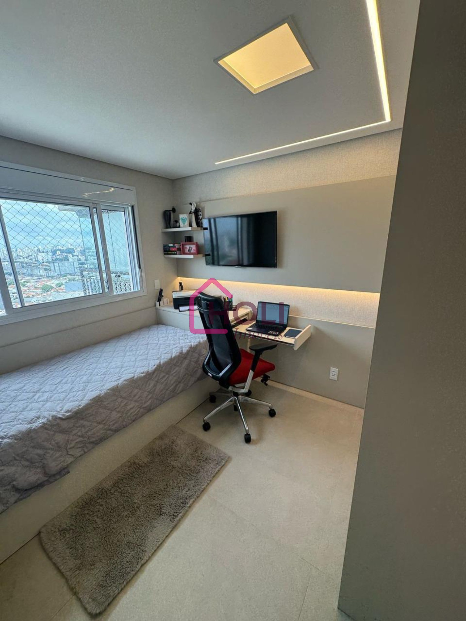 Apartamento, 2 quartos, 82 m² - Foto 13