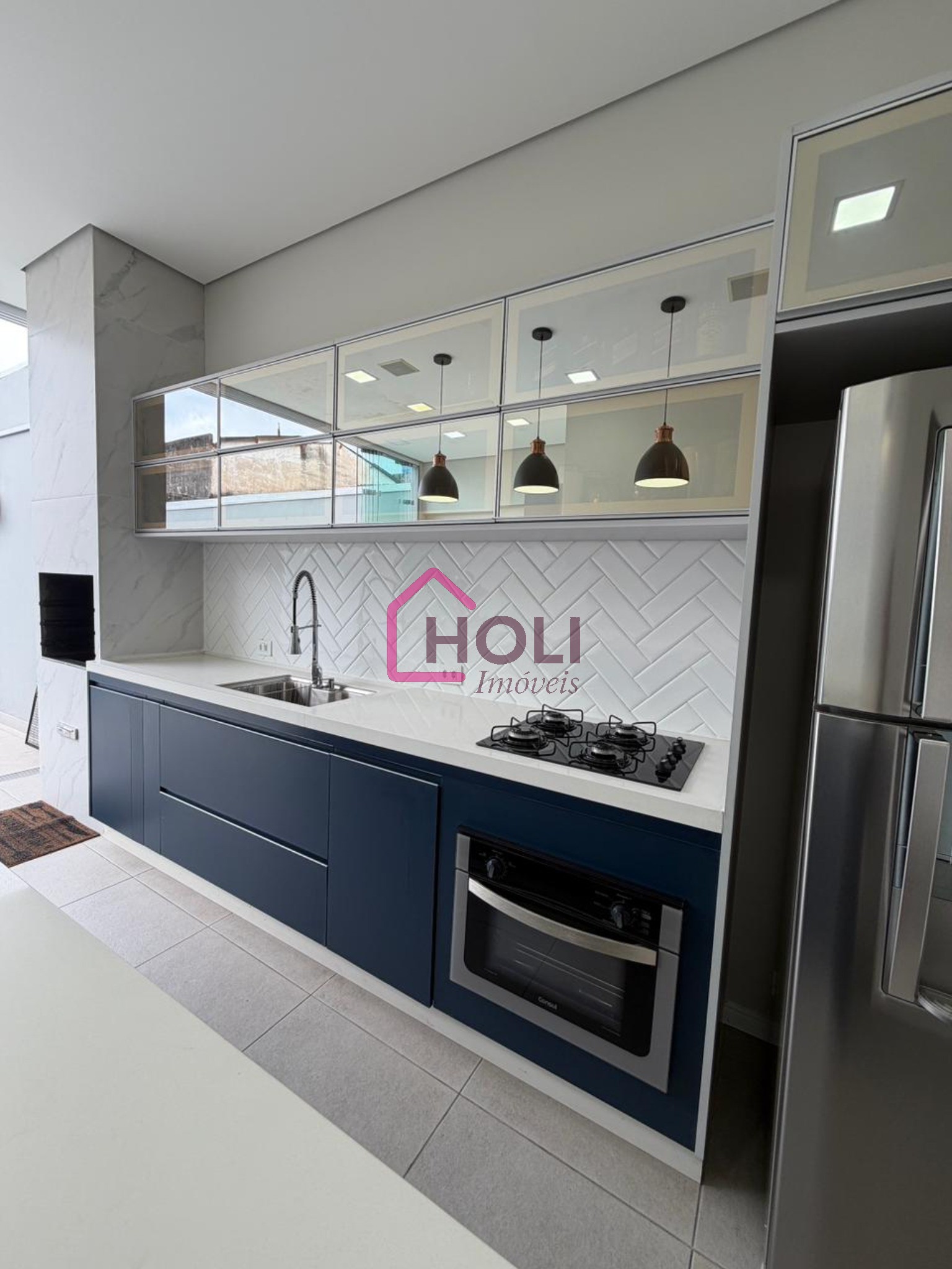 Casa, 2 quartos, 250 m² - Foto 31