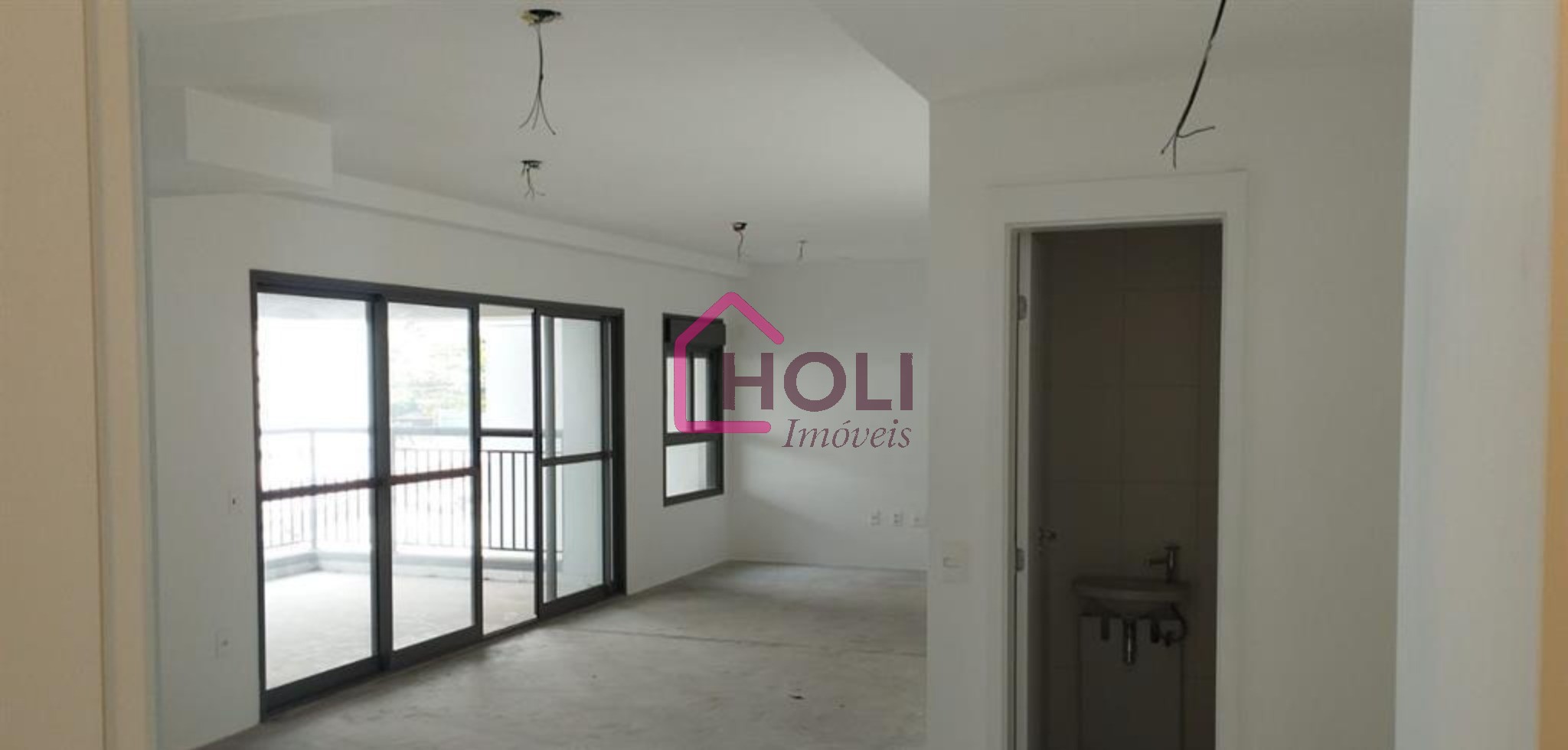 Apartamento, 3 quartos, 130 m² - Foto 1
