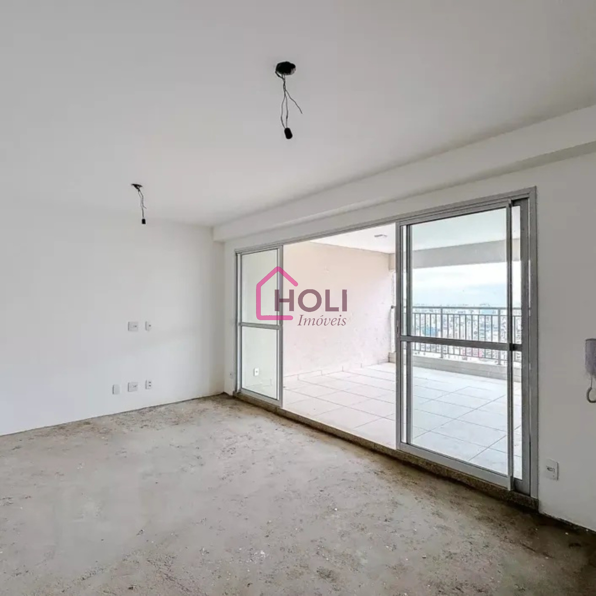 Apartamento, 3 quartos, 126 m² - Foto 2