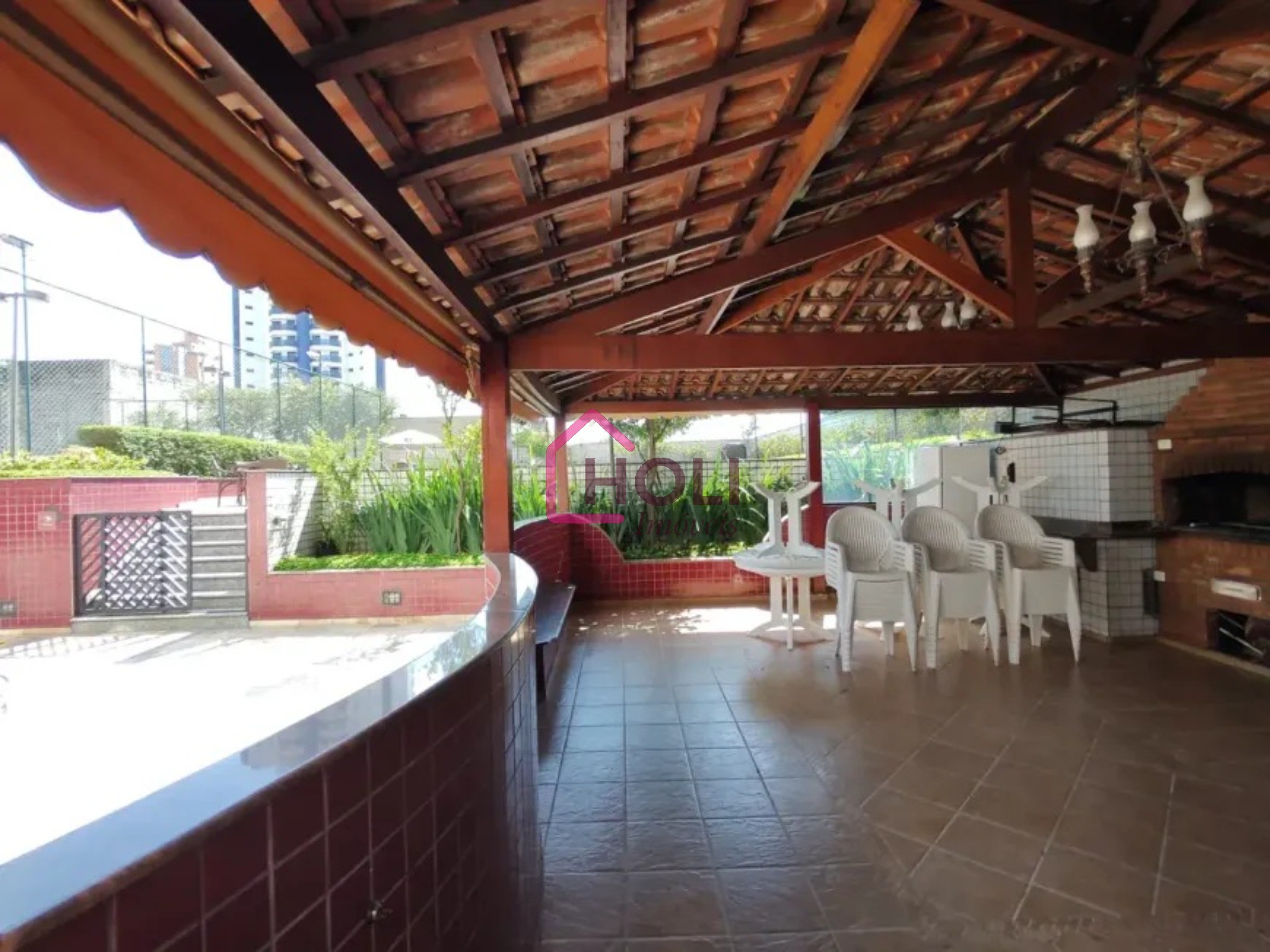 Apartamento, 3 quartos, 120 m² - Foto 18