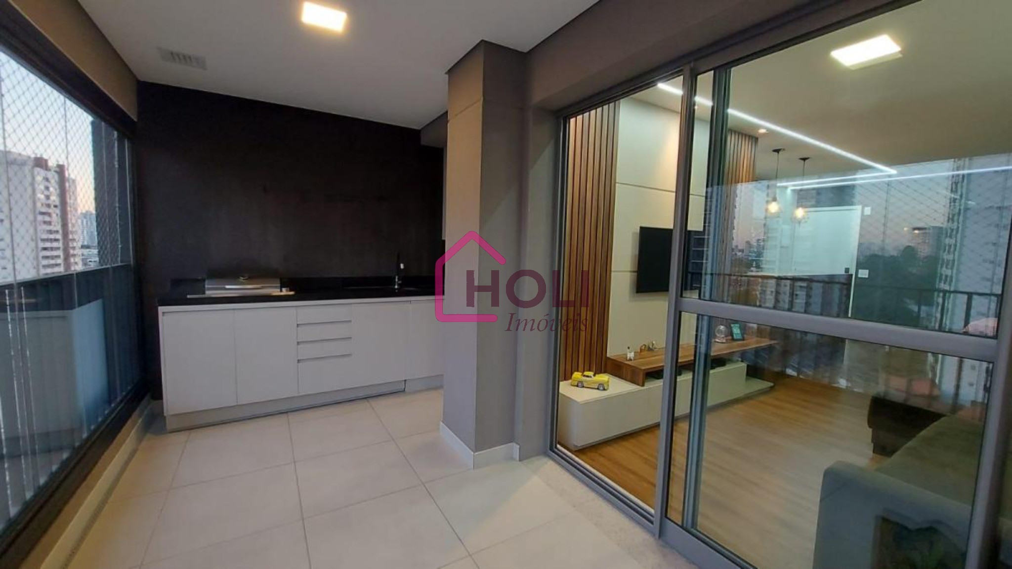 Apartamento, 3 quartos, 103 m² - Foto 37