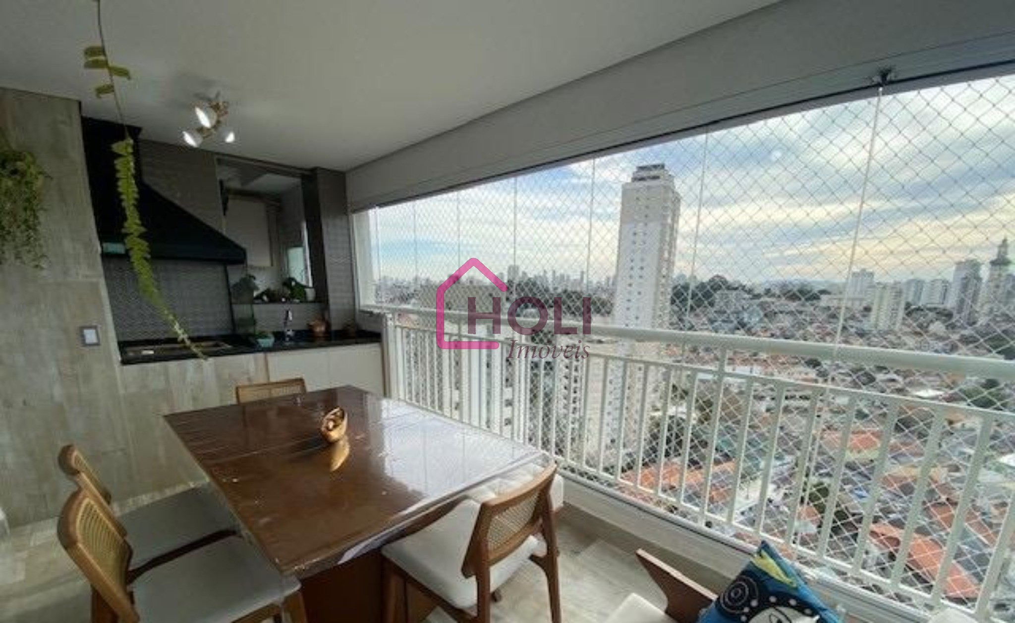 Apartamento, 3 quartos, 82 m² - Foto 19