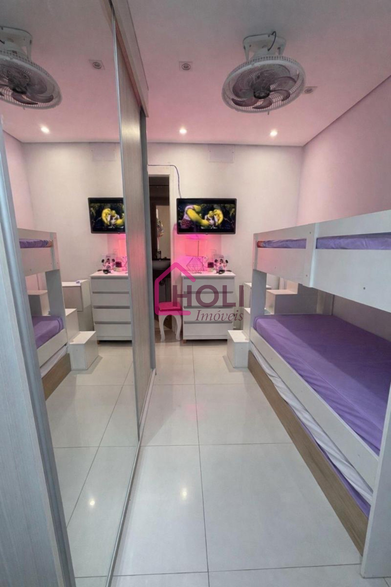 Apartamento, 3 quartos, 89 m² - Foto 8