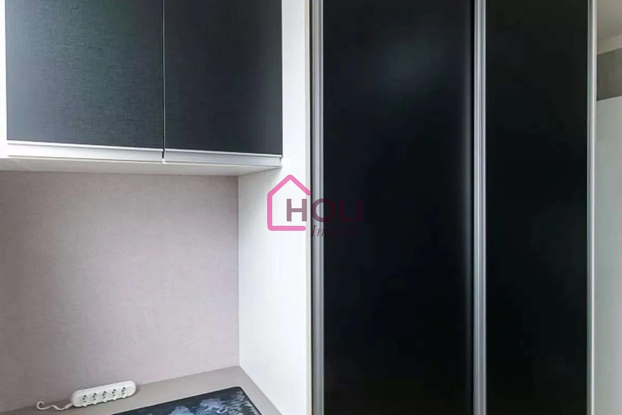 Apartamento, 2 quartos, 45 m² - Foto 15