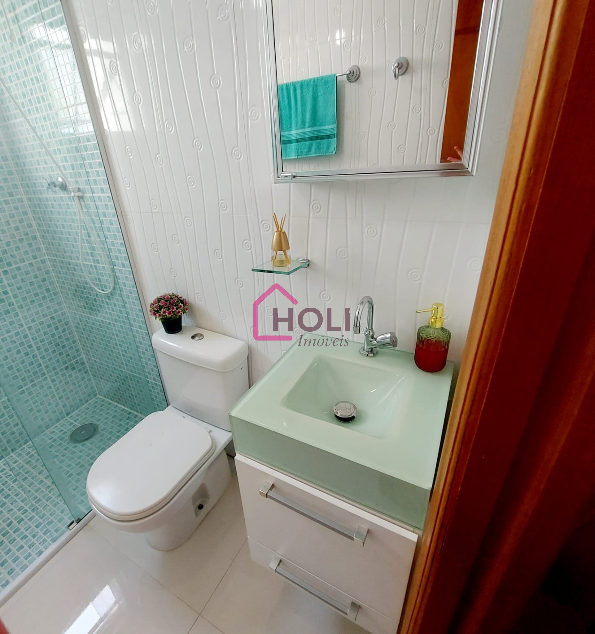Apartamento, 2 quartos, 56 m² - Foto 12
