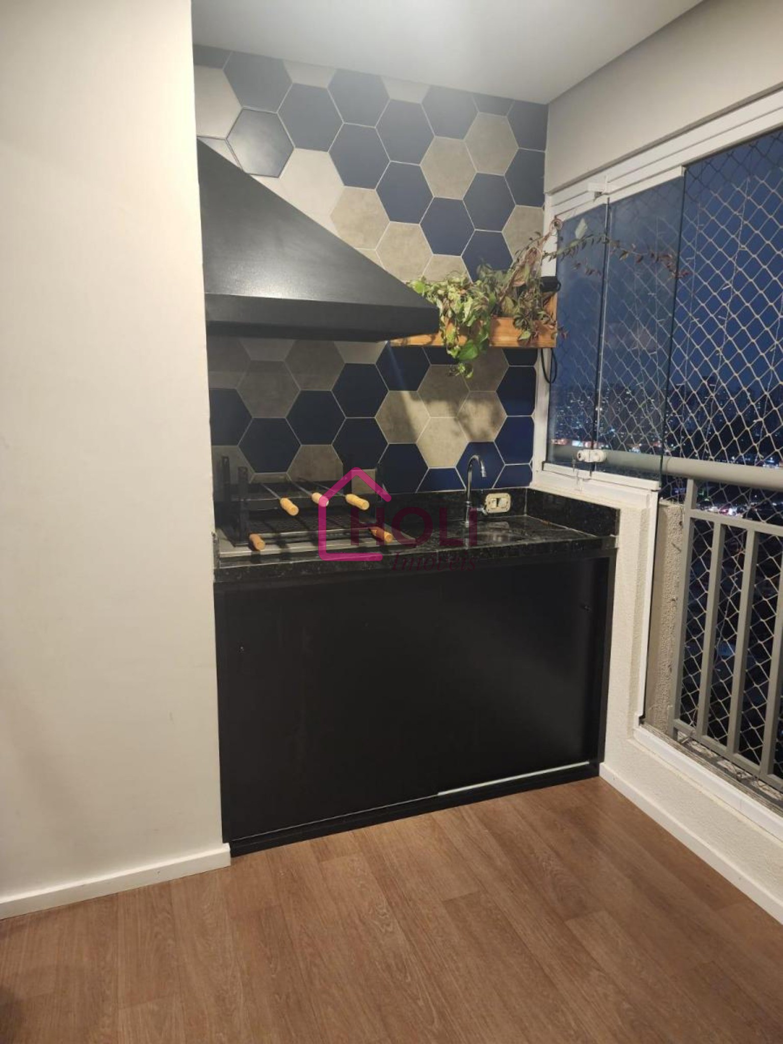 Apartamento, 2 quartos, 78 m² - Foto 19