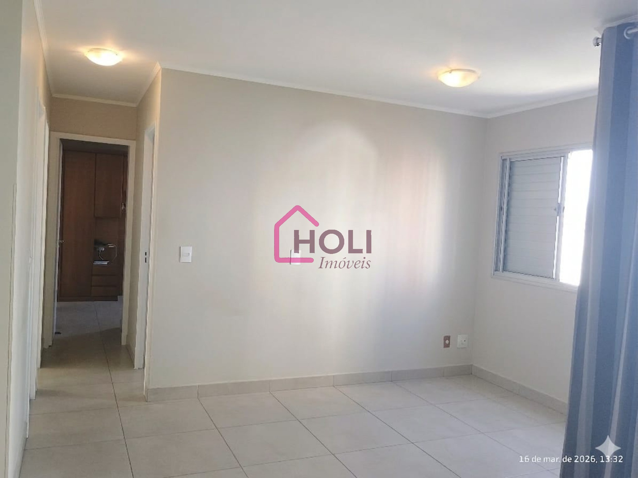 Apartamento, 2 quartos, 66 m² - Foto 2