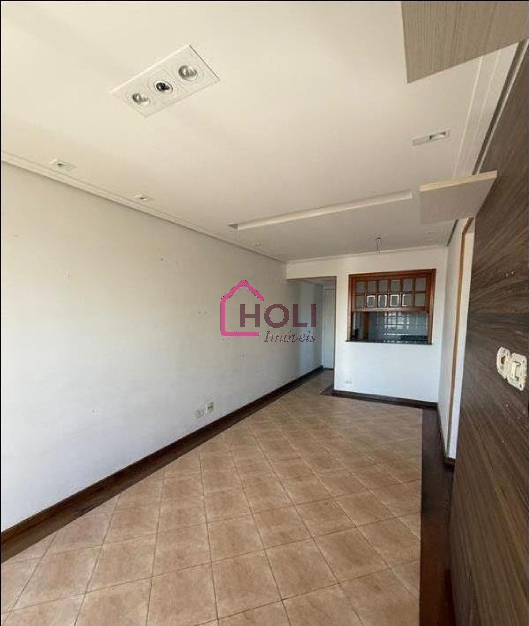 Apartamento, 2 quartos, 57 m² - Foto 2