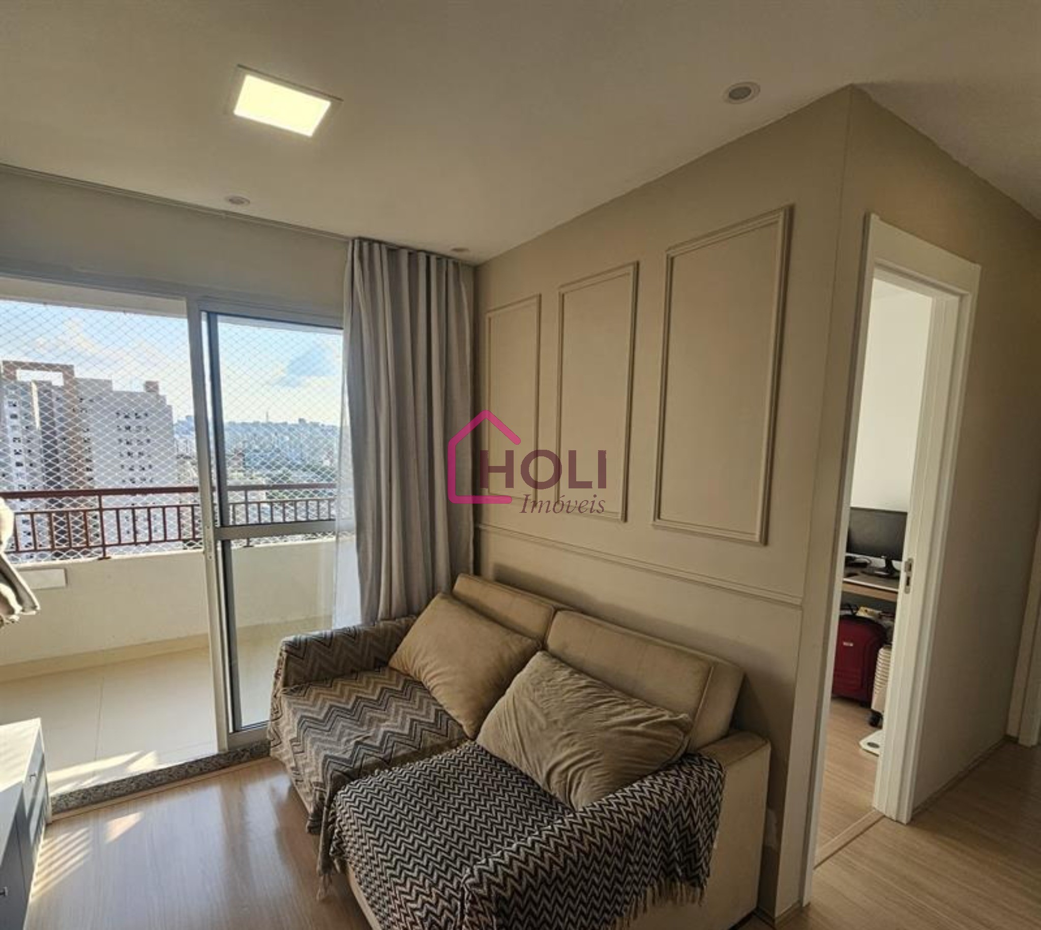 Apartamento, 2 quartos, 54 m² - Foto 5