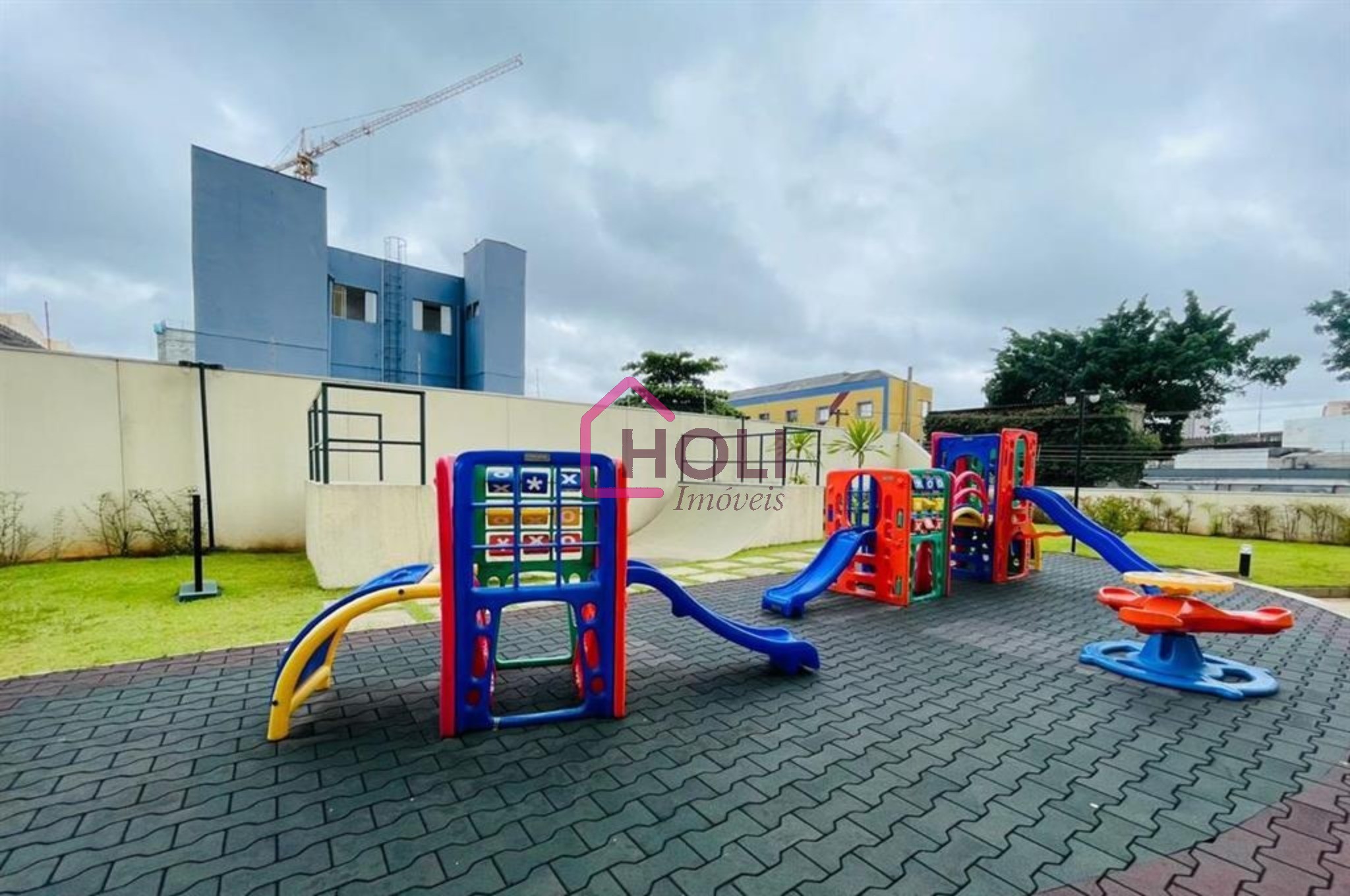 Apartamento, 2 quartos, 44 m² - Foto 12