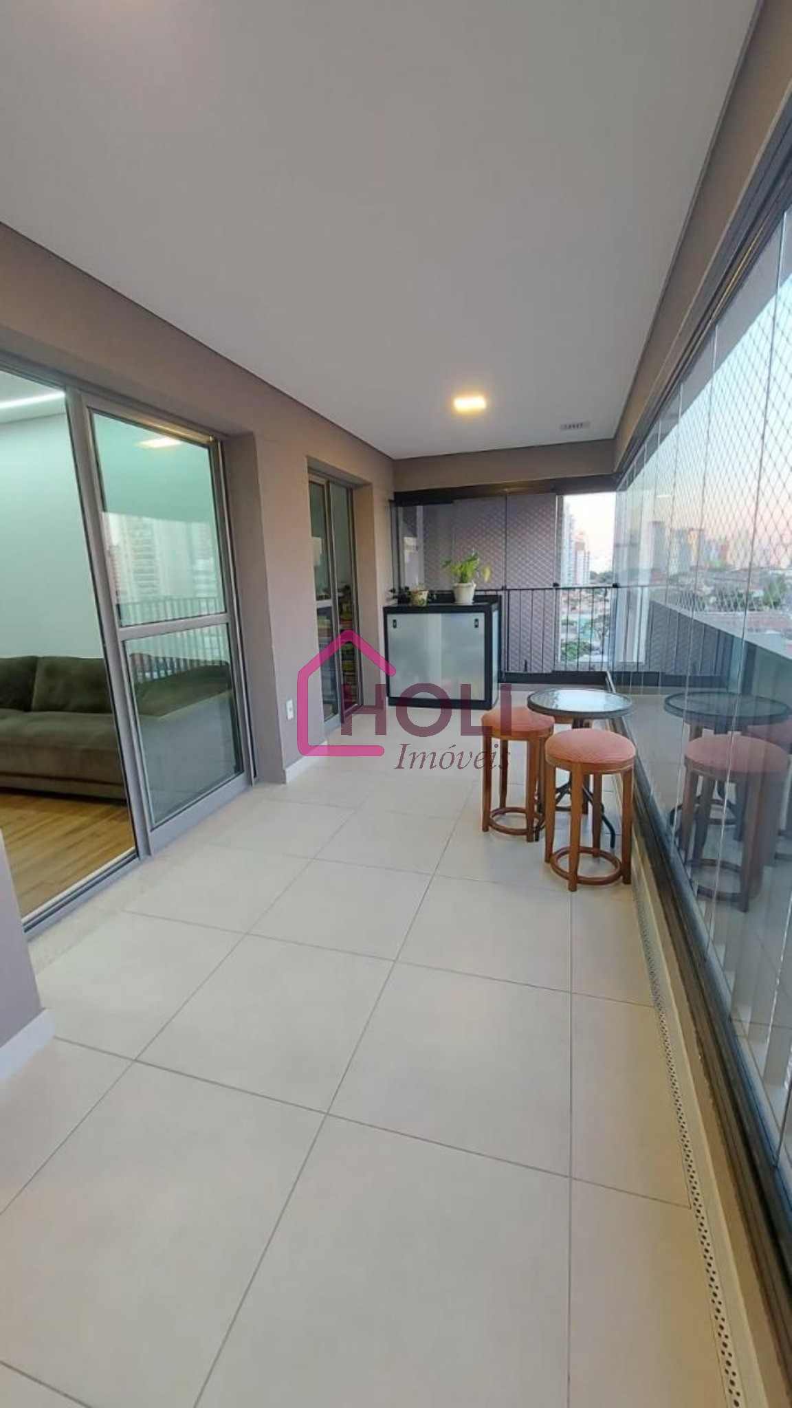 Apartamento, 3 quartos, 103 m² - Foto 36