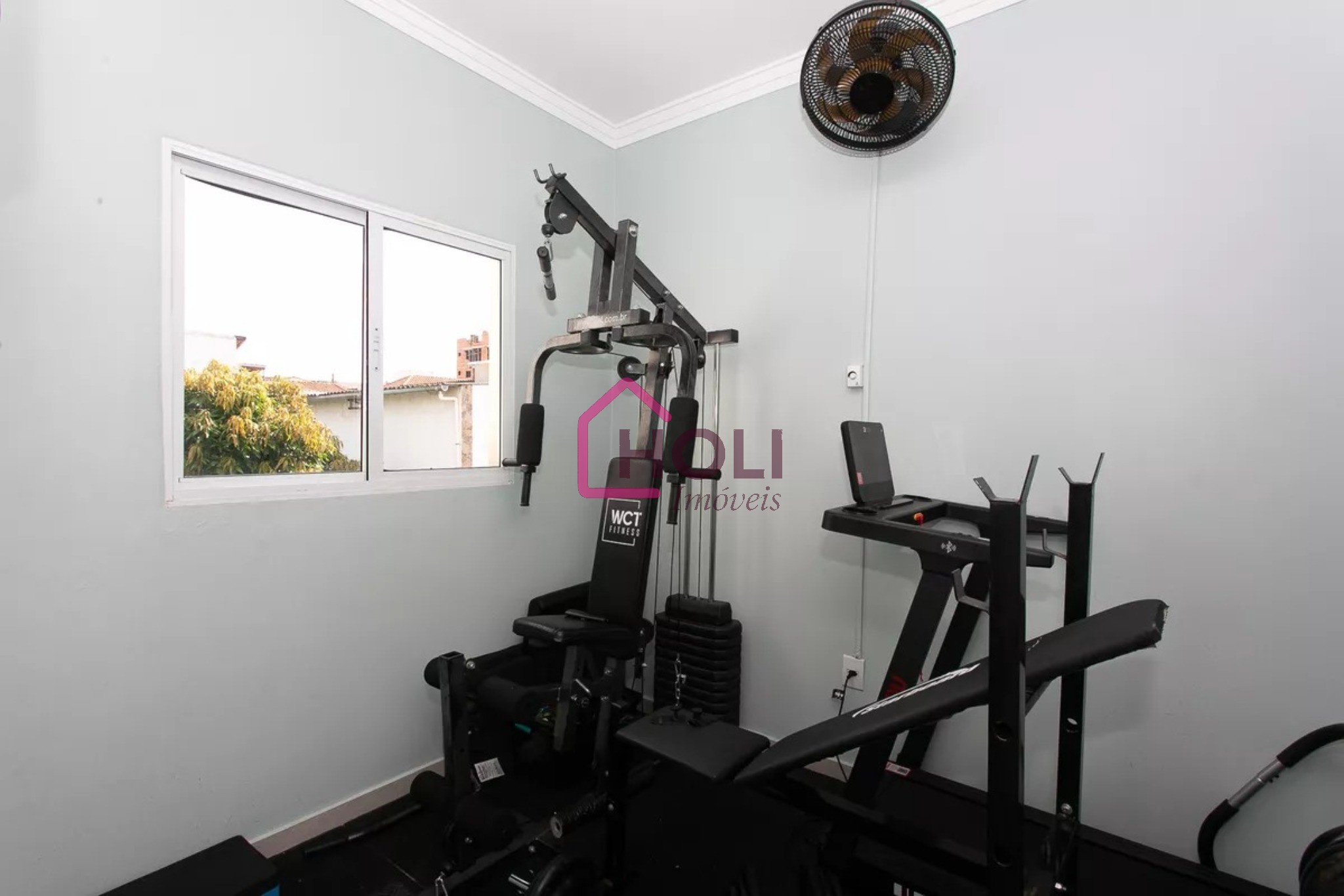 Sobrado, 4 quartos, 215 m² - Foto 27