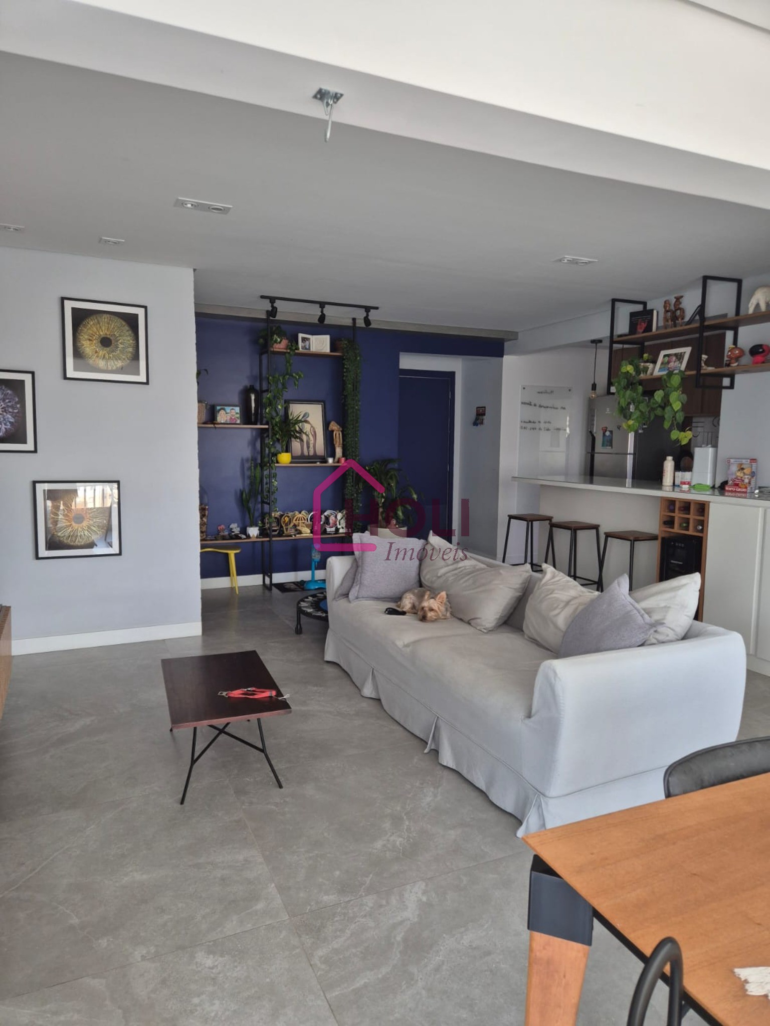 Apartamento, 2 quartos, 95 m² - Foto 4