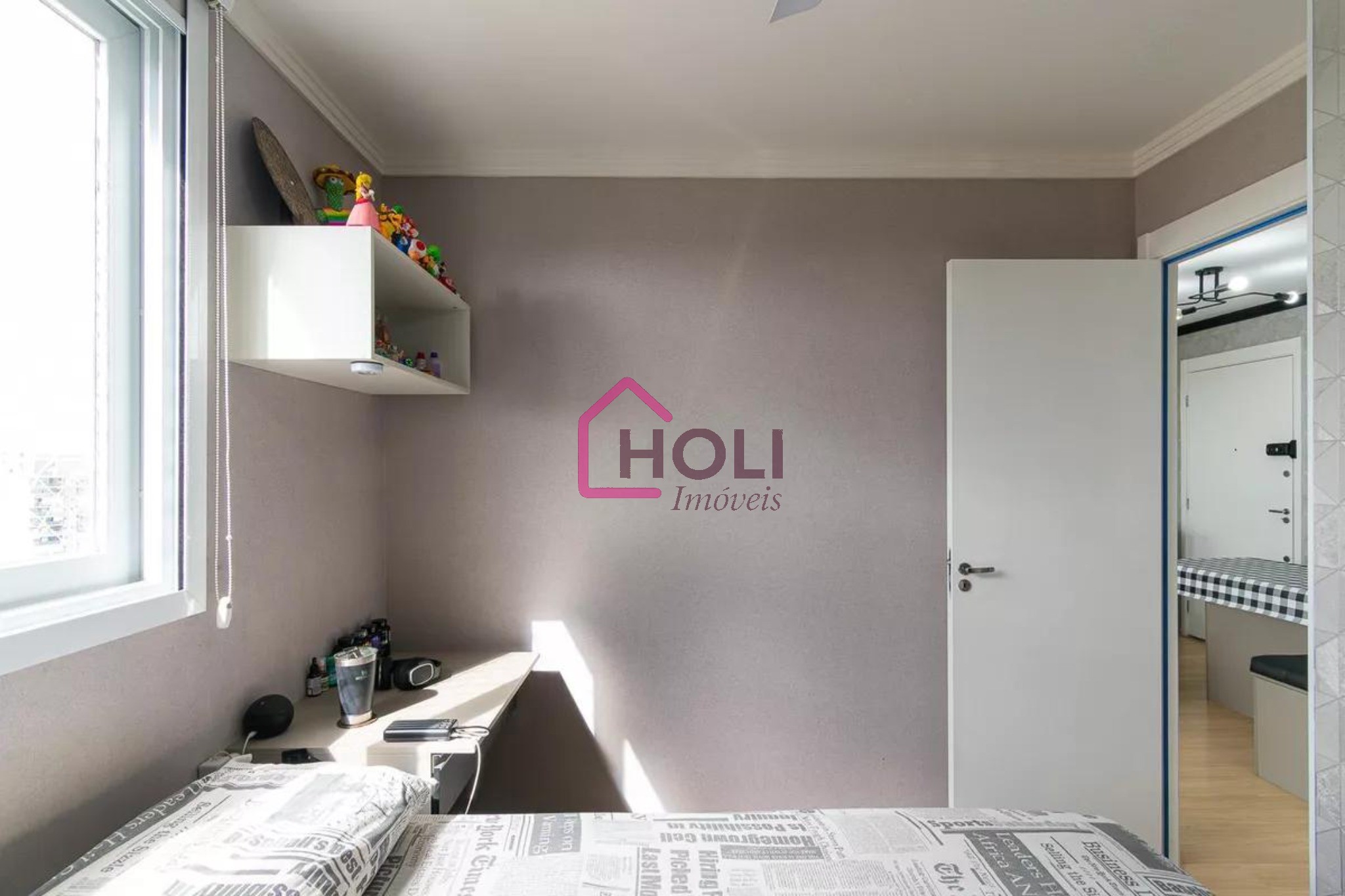Apartamento, 2 quartos, 45 m² - Foto 12