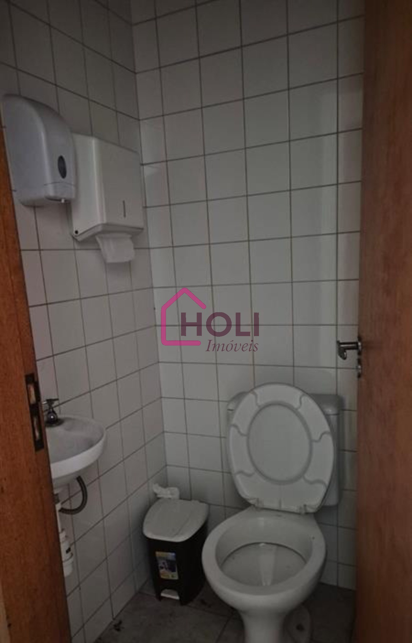 Loja-Salão, 100 m² - Foto 7