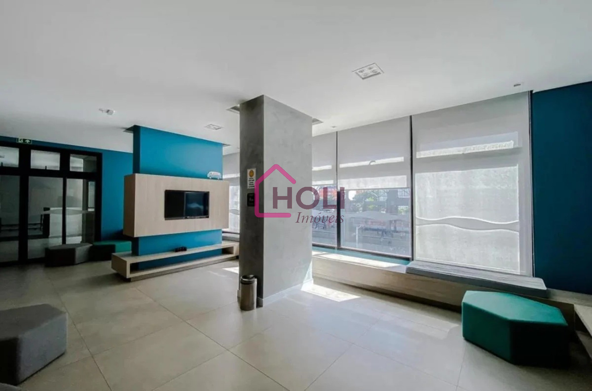 Apartamento, 1 quarto, 40 m² - Foto 13