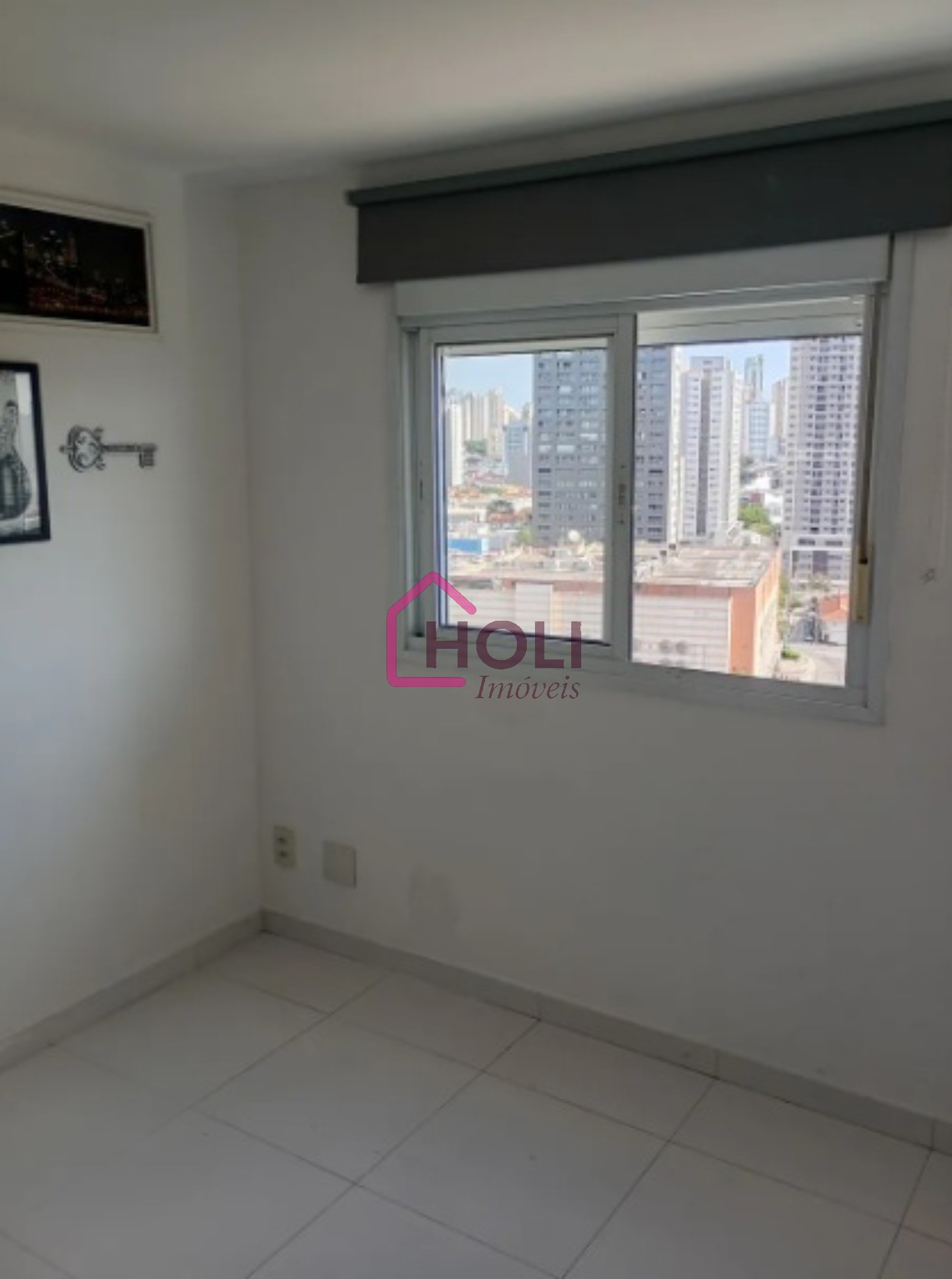 Apartamento, 1 quarto, 38 m² - Foto 4