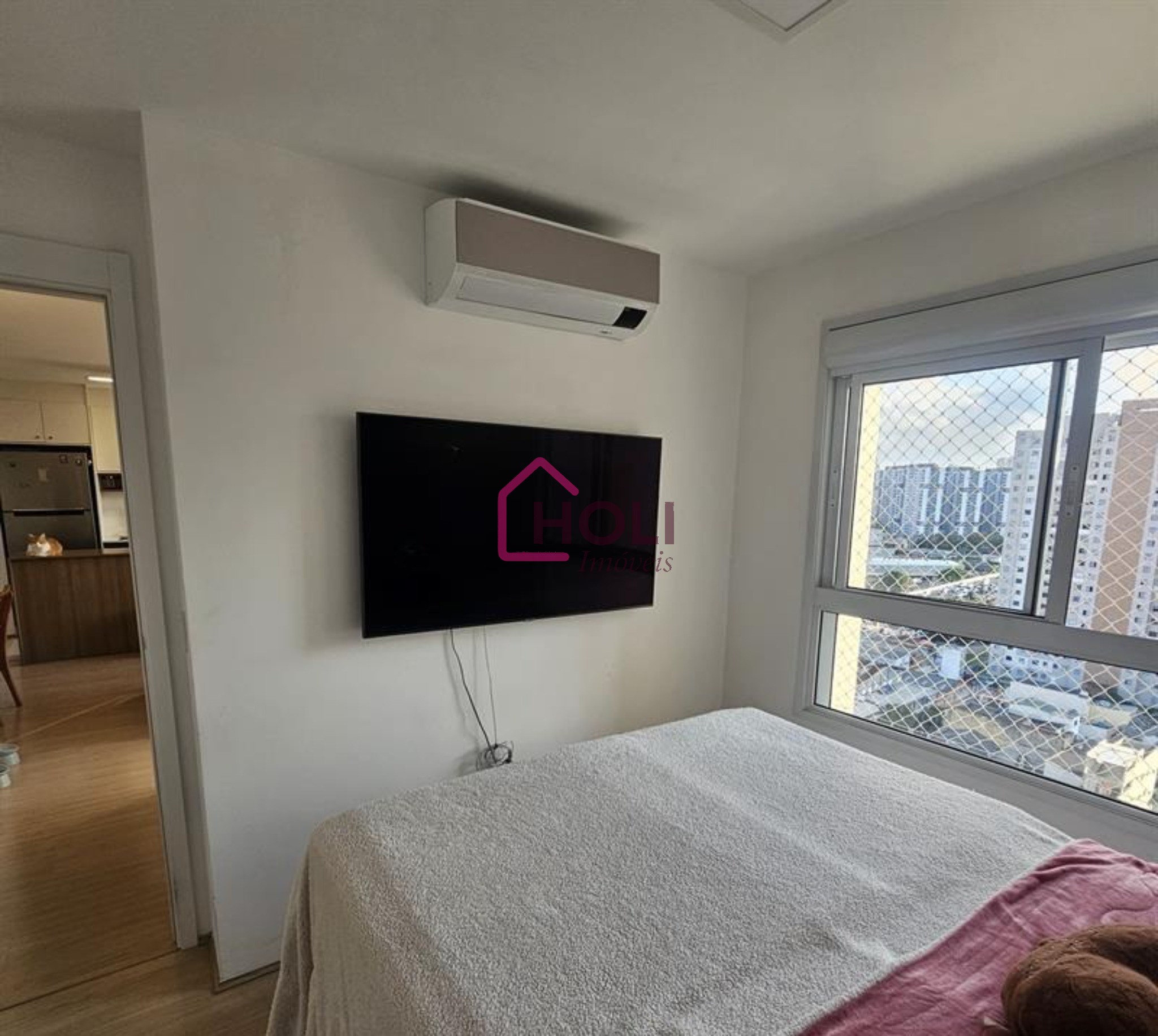 Apartamento, 2 quartos, 54 m² - Foto 10