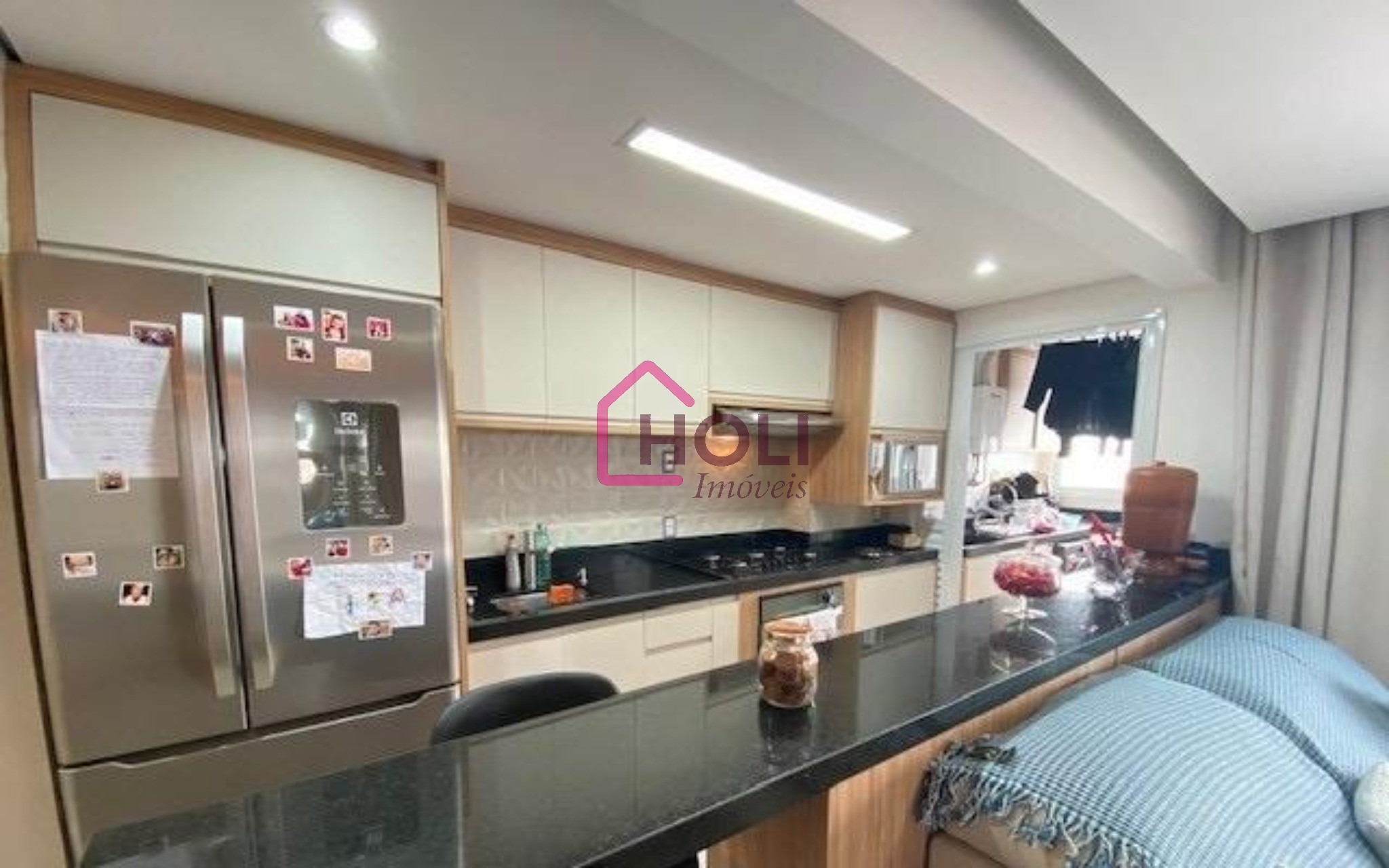 Apartamento, 3 quartos, 82 m² - Foto 5