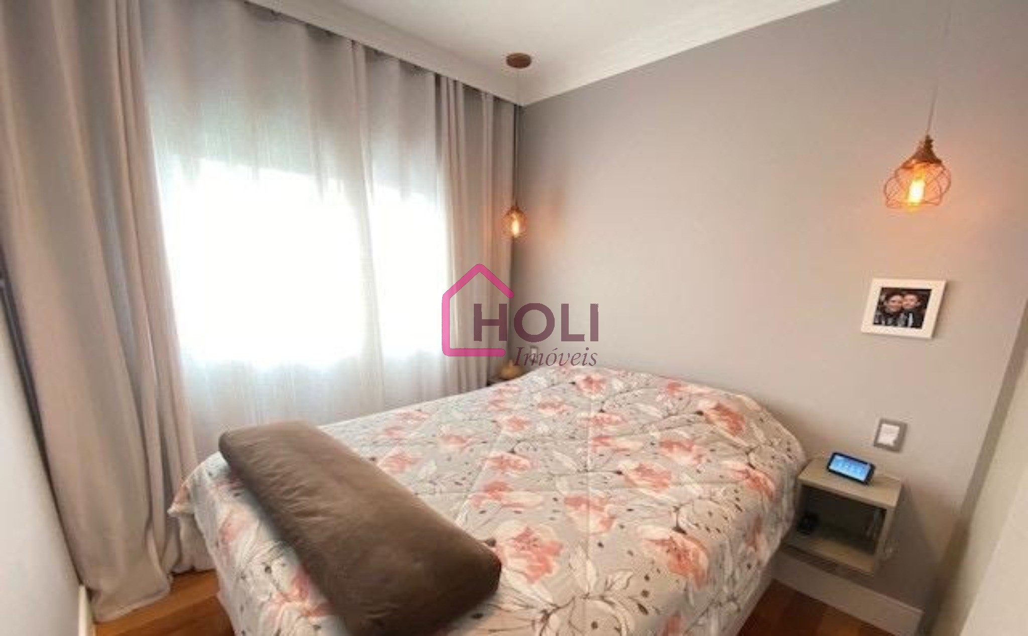Apartamento, 3 quartos, 82 m² - Foto 7