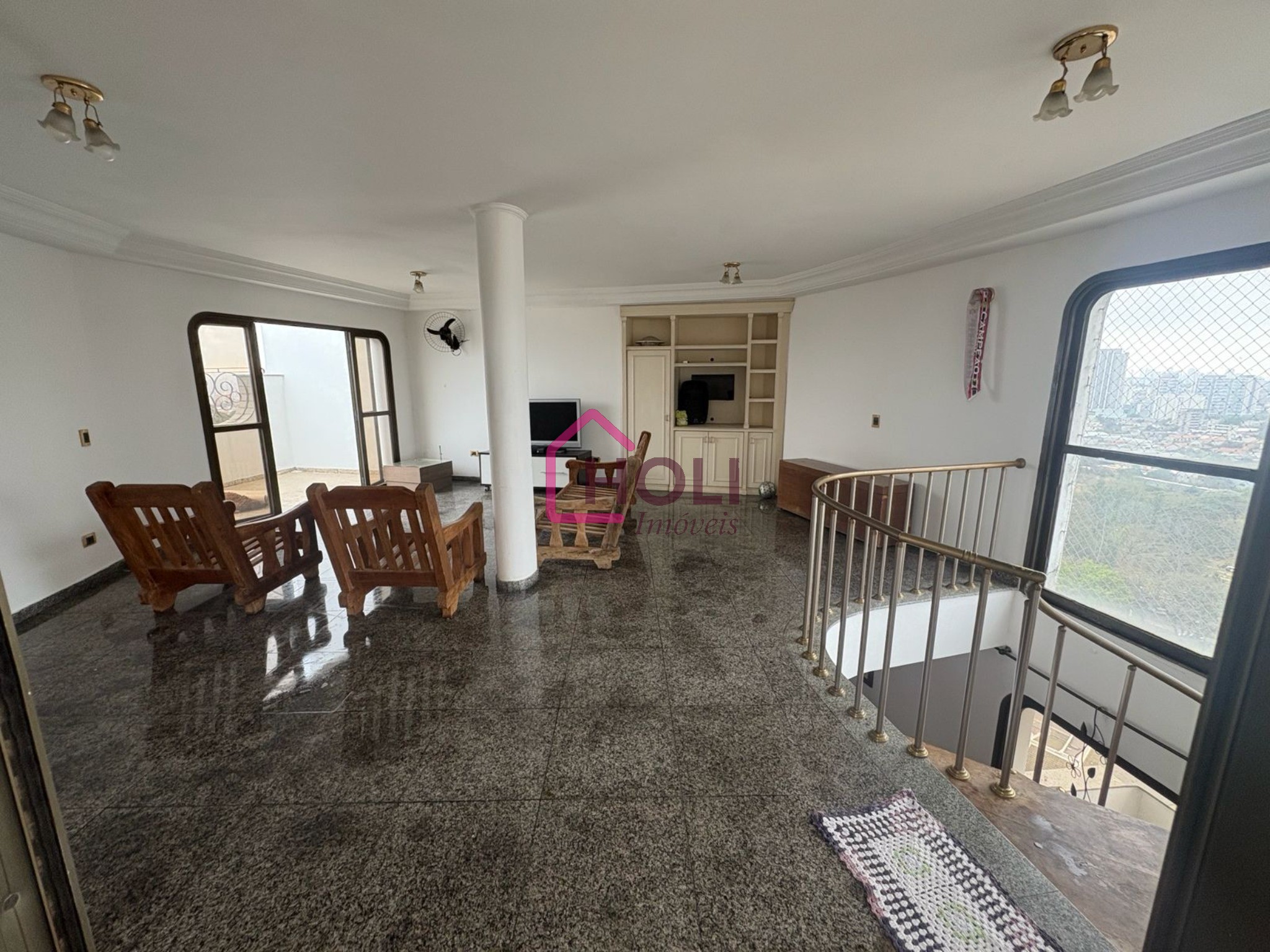 Cobertura, 3 quartos, 276 m² - Foto 31