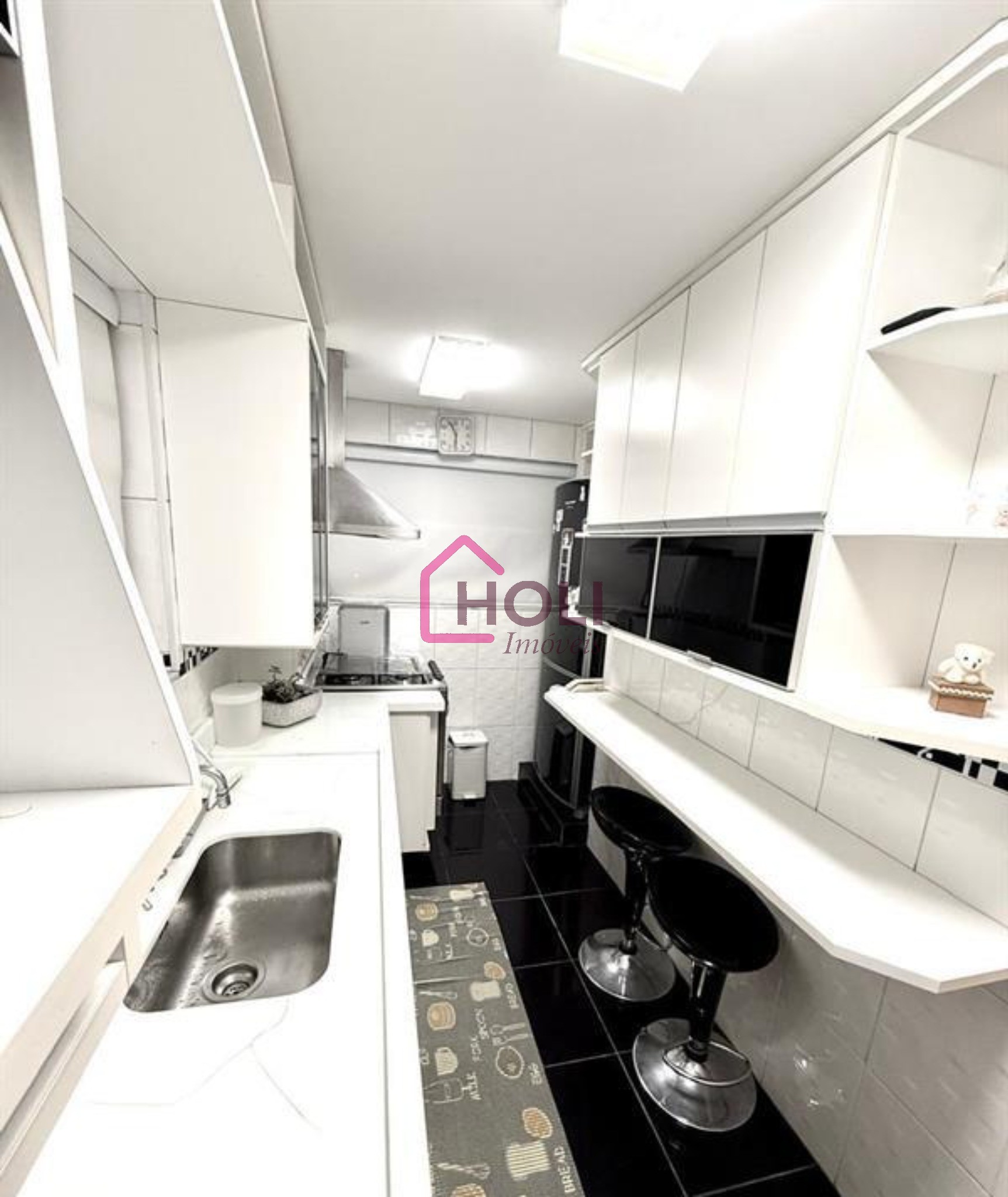 Cobertura, 3 quartos, 94 m² - Foto 14