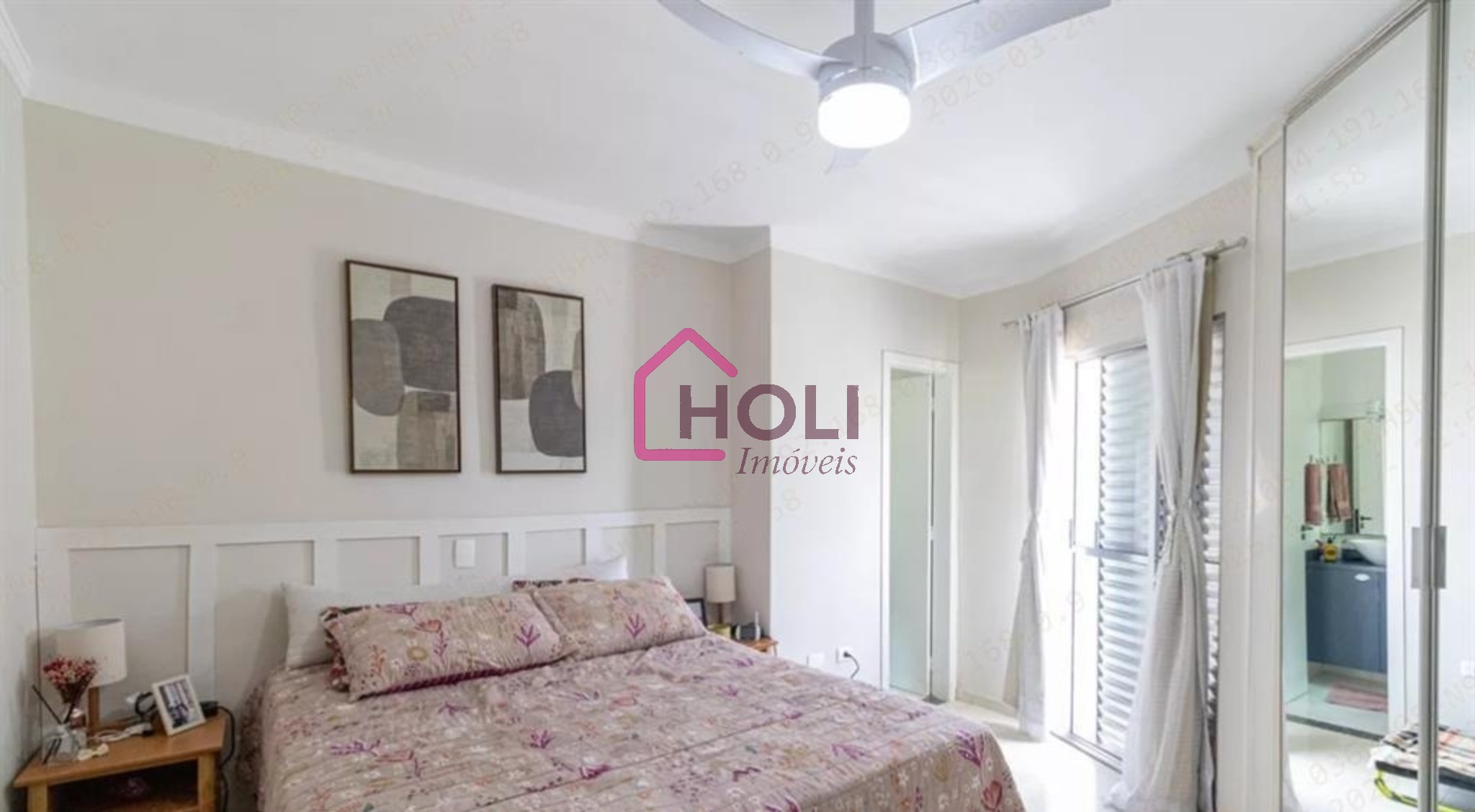 Sobrado, 3 quartos, 180 m² - Foto 7