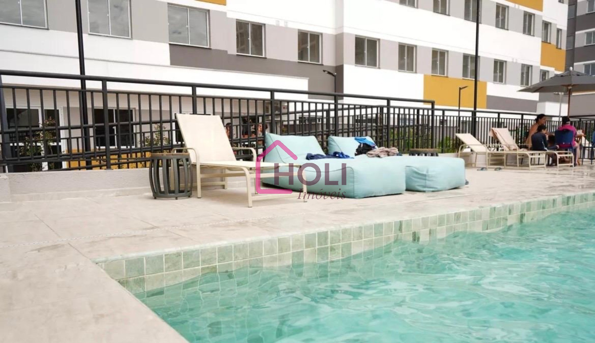 Apartamento, 1 quarto, 24 m² - Foto 16