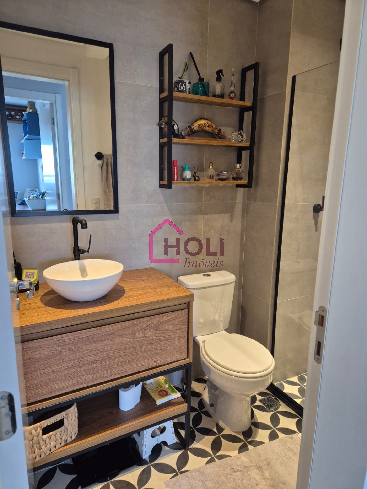Apartamento, 2 quartos, 95 m² - Foto 16