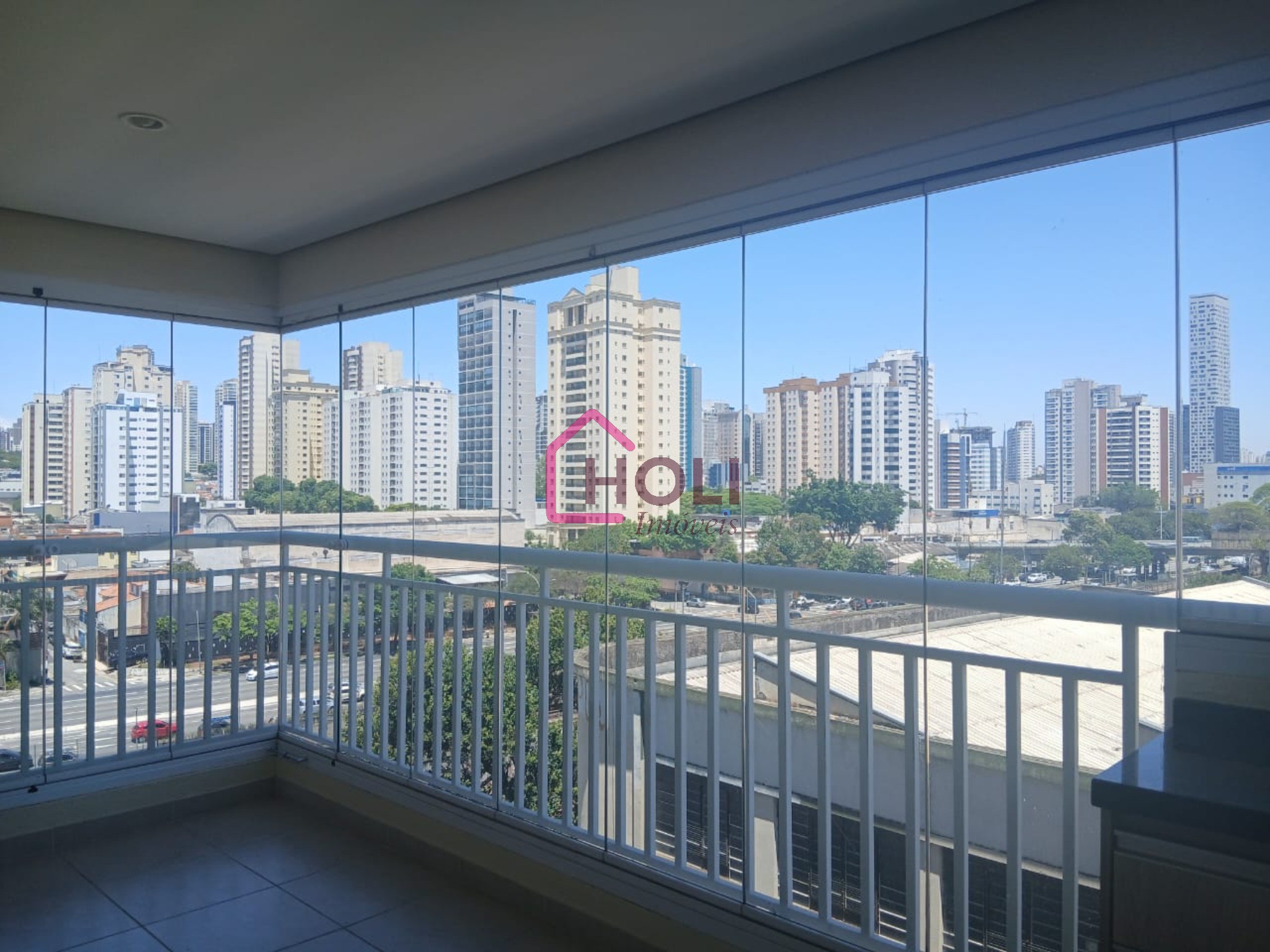 Apartamento, 2 quartos, 63 m² - Foto 26