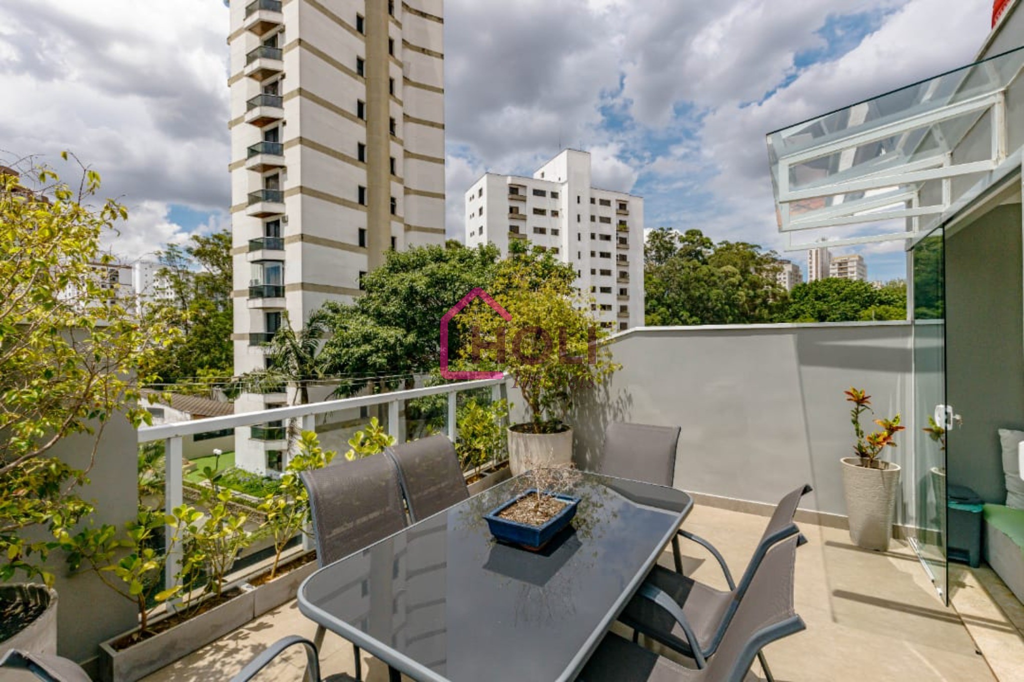 Sobrado, 2 quartos, 123 m² - Foto 33