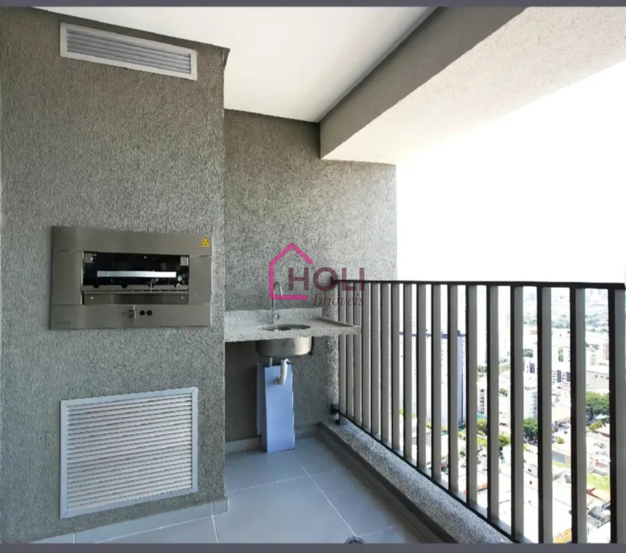 Apartamento, 2 quartos, 69 m² - Foto 8
