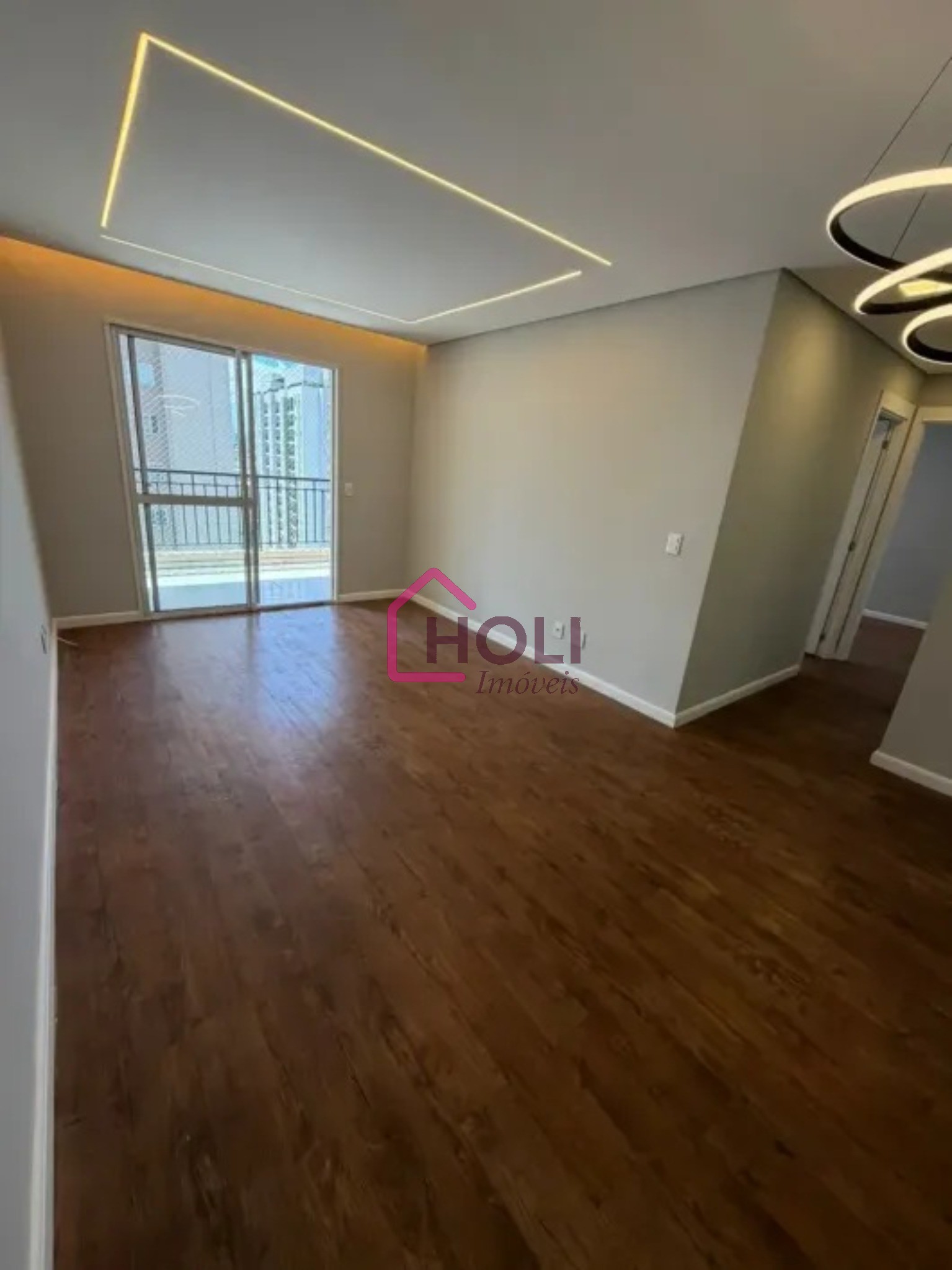 Apartamento, 2 quartos, 68 m² - Foto 2