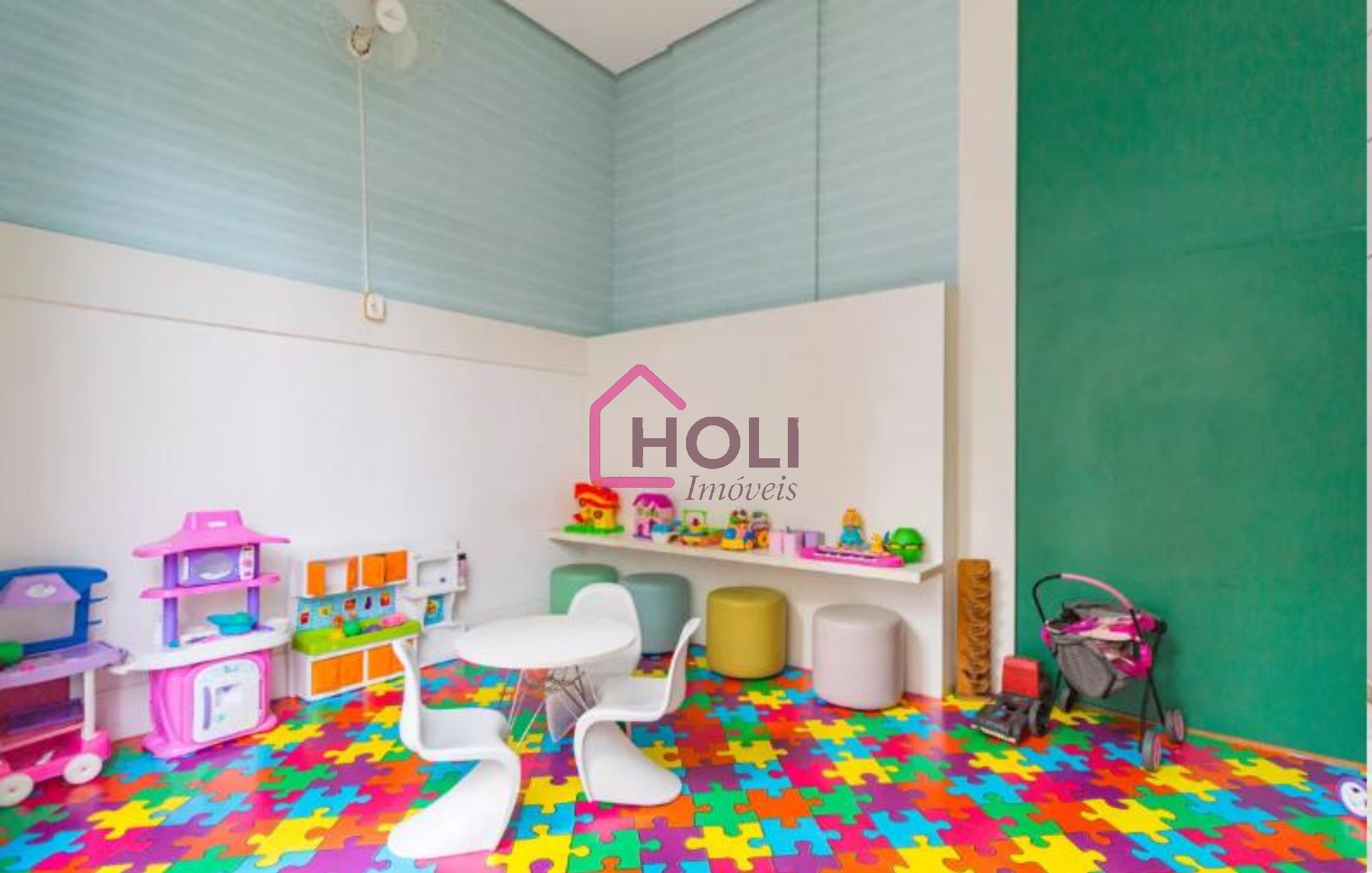 Apartamento, 3 quartos, 88 m² - Foto 34