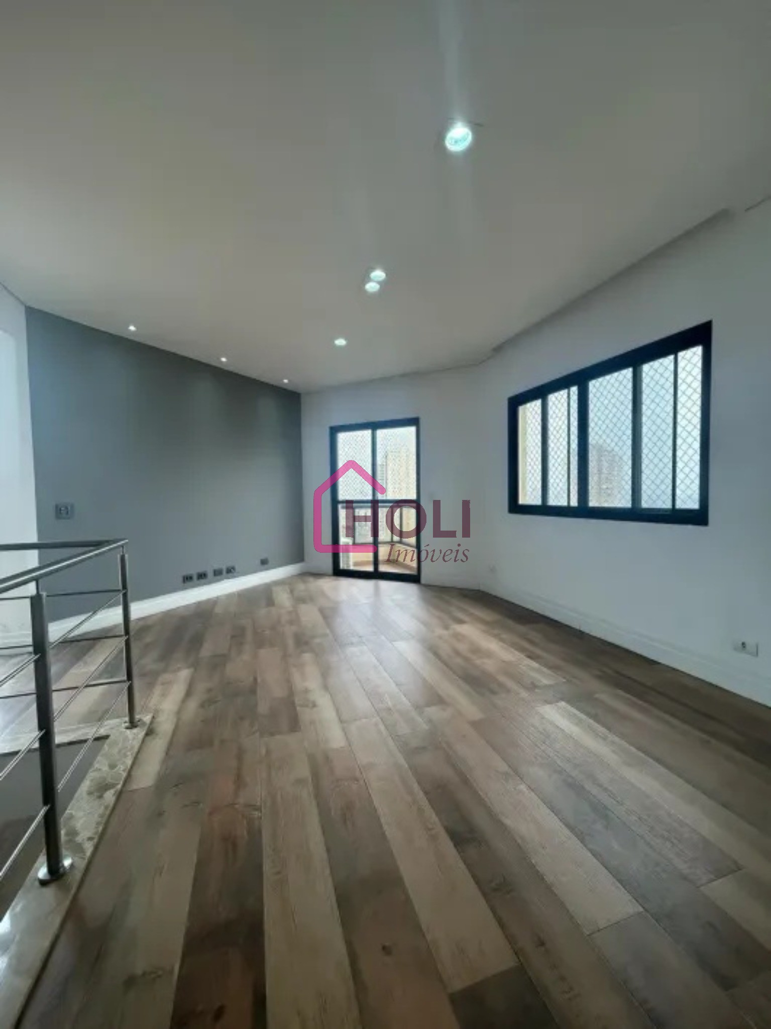 Cobertura, 3 quartos, 237 m² - Foto 3