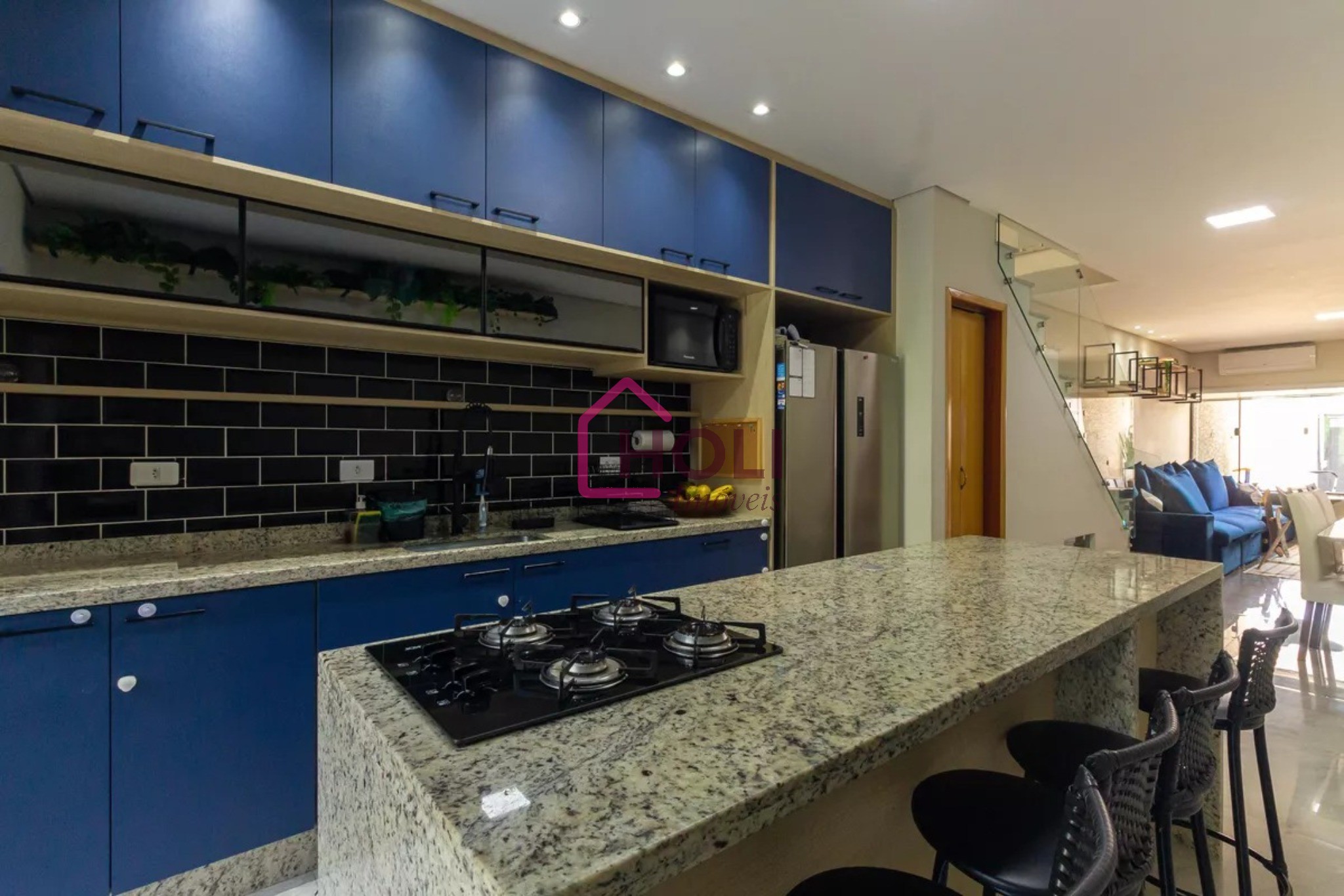 Sobrado, 3 quartos, 135 m² - Foto 26