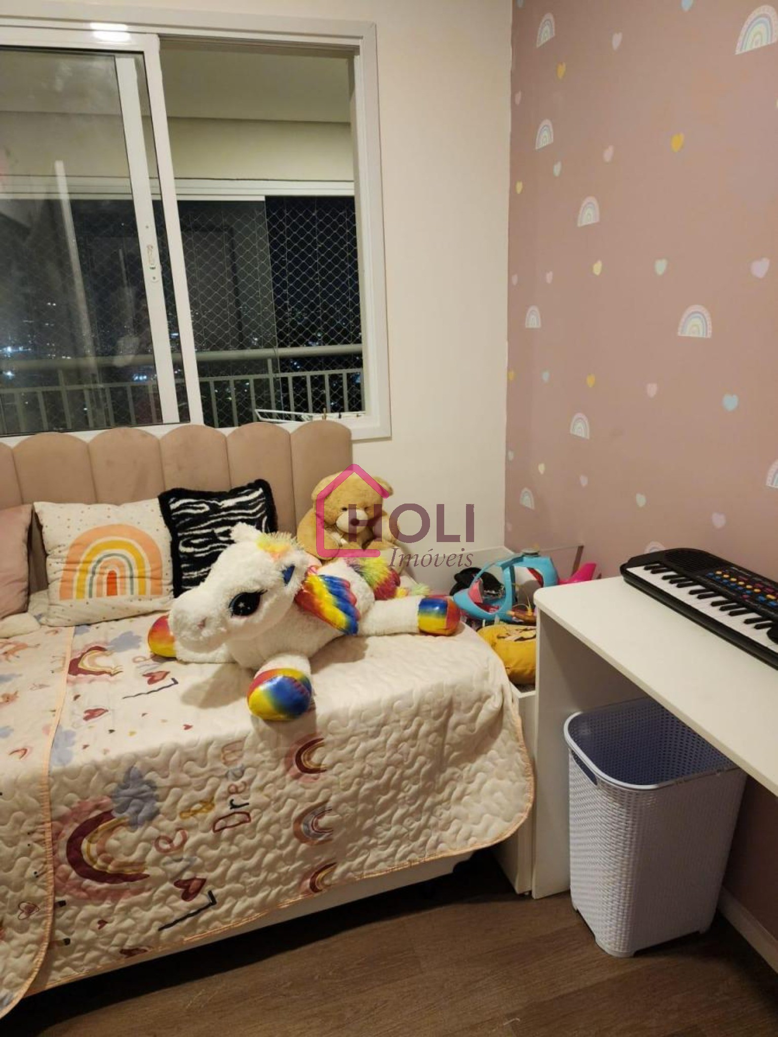 Apartamento, 2 quartos, 78 m² - Foto 6