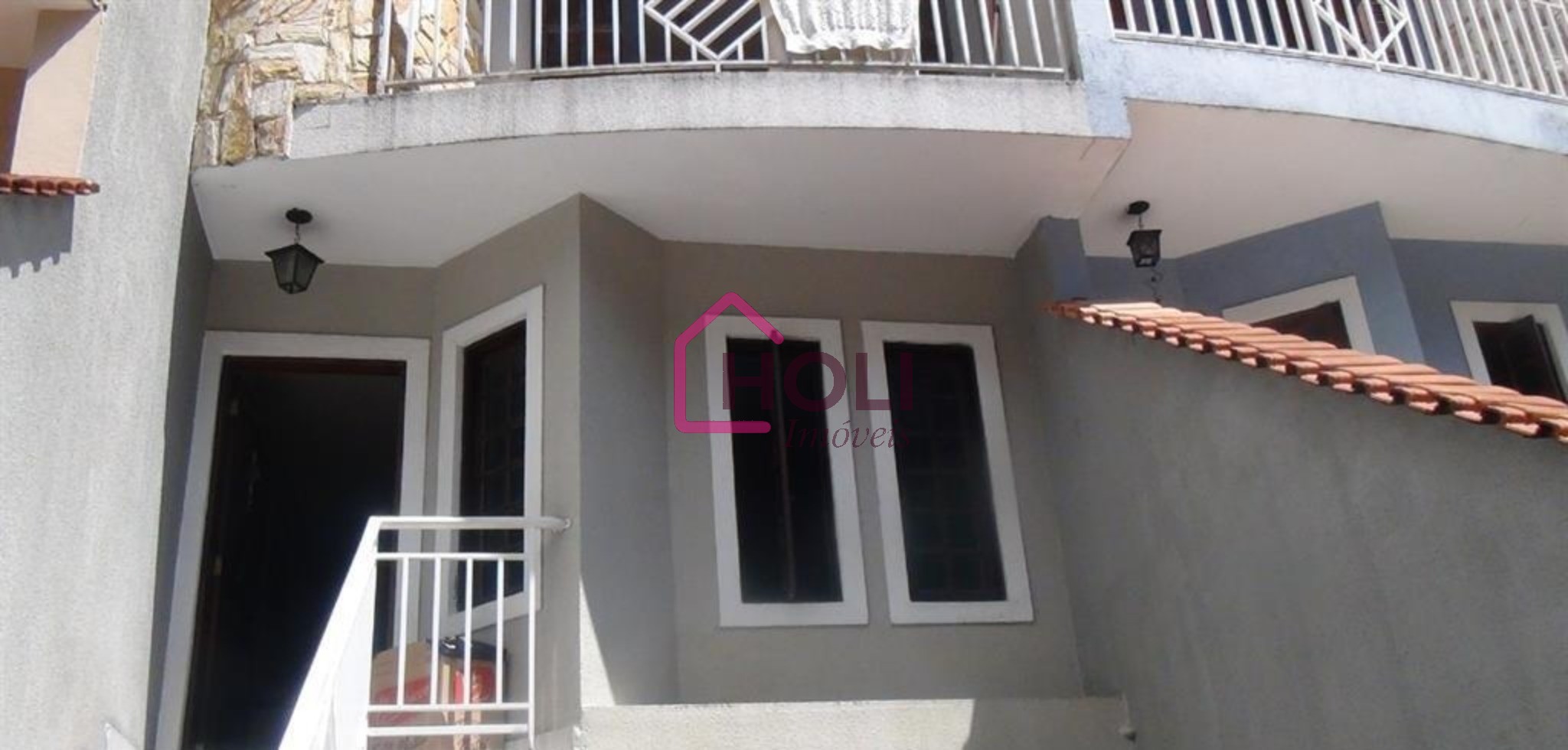 Sobrado, 5 quartos, 120 m² - Foto 1