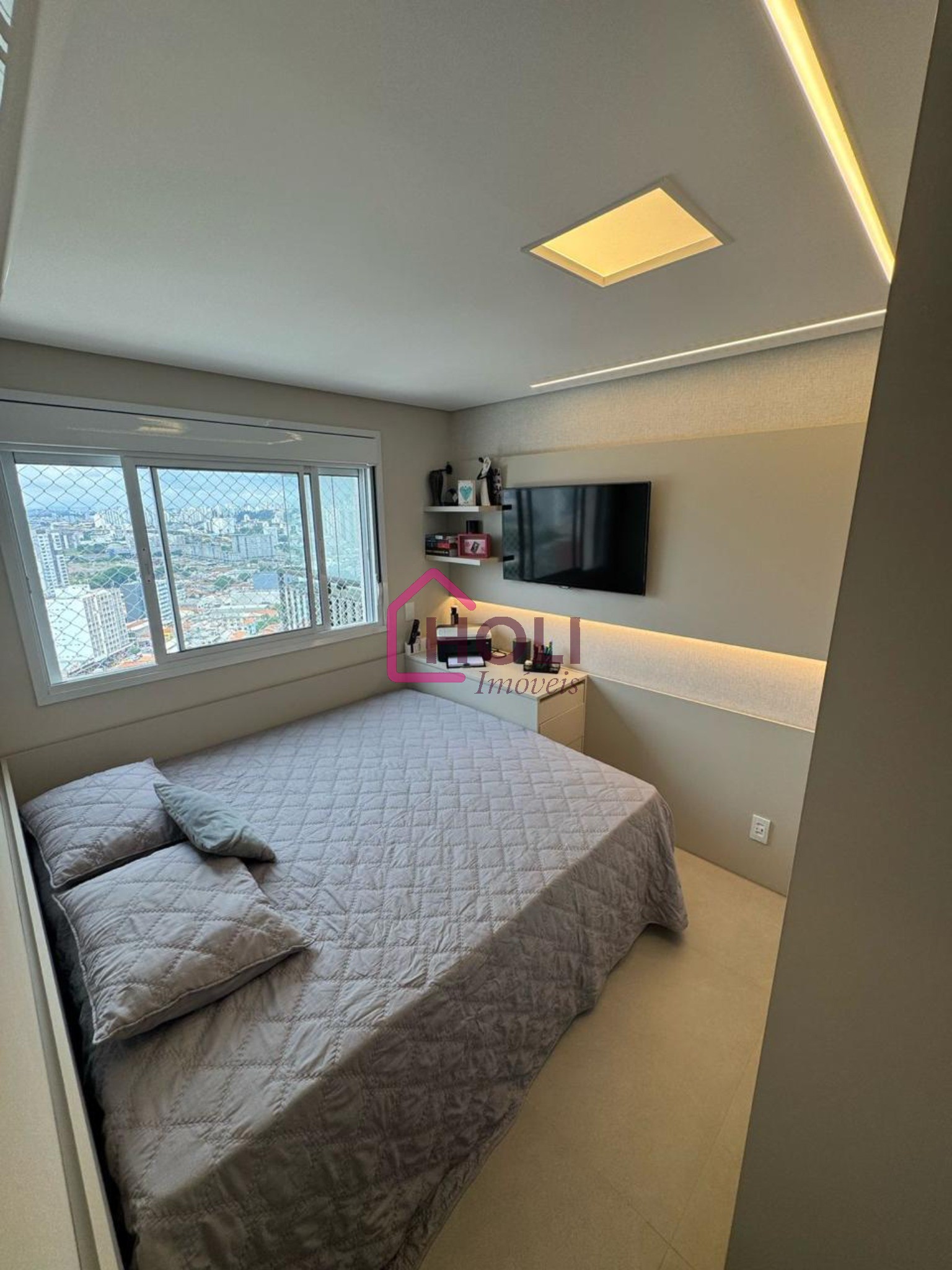 Apartamento, 2 quartos, 82 m² - Foto 12