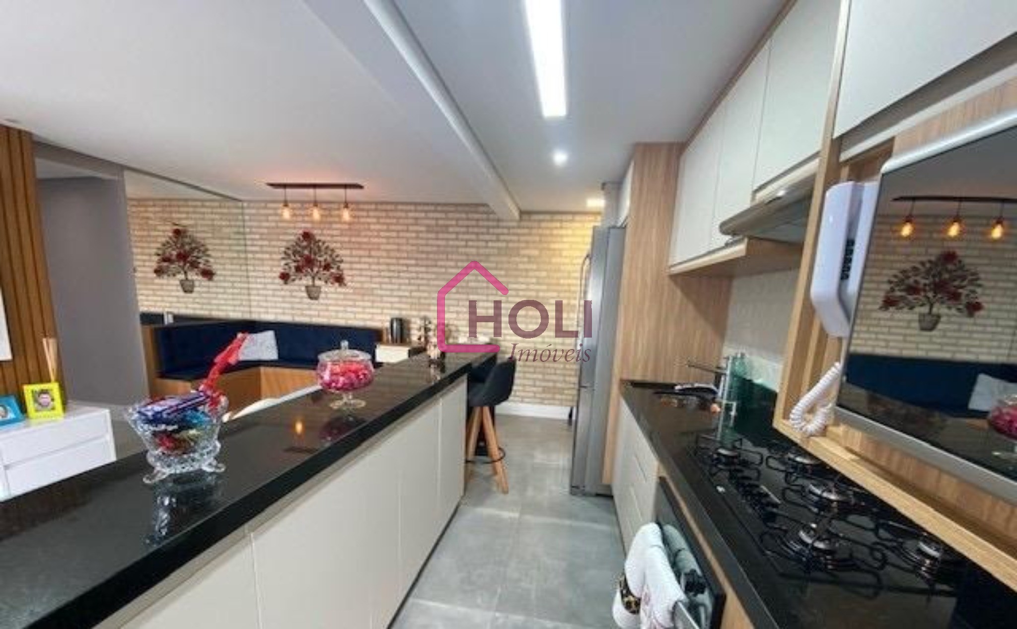 Apartamento, 3 quartos, 82 m² - Foto 15
