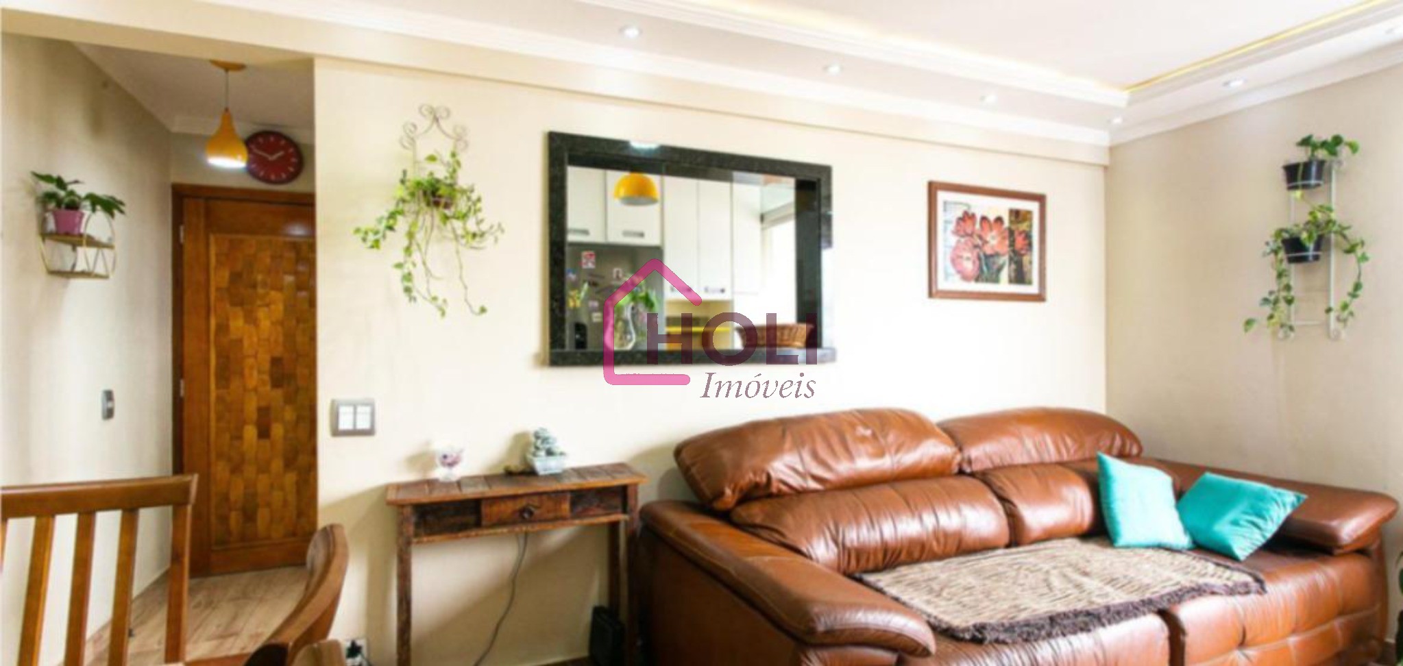 Apartamento, 3 quartos, 68 m² - Foto 3